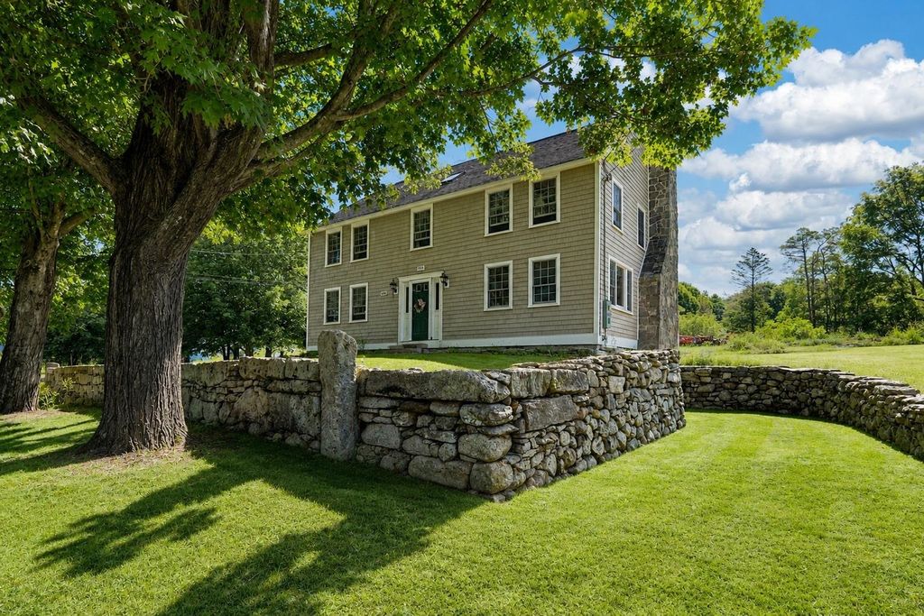 Photo of 236 Sagamore Road, Rye, NH 03870 (MLS # 5099666)