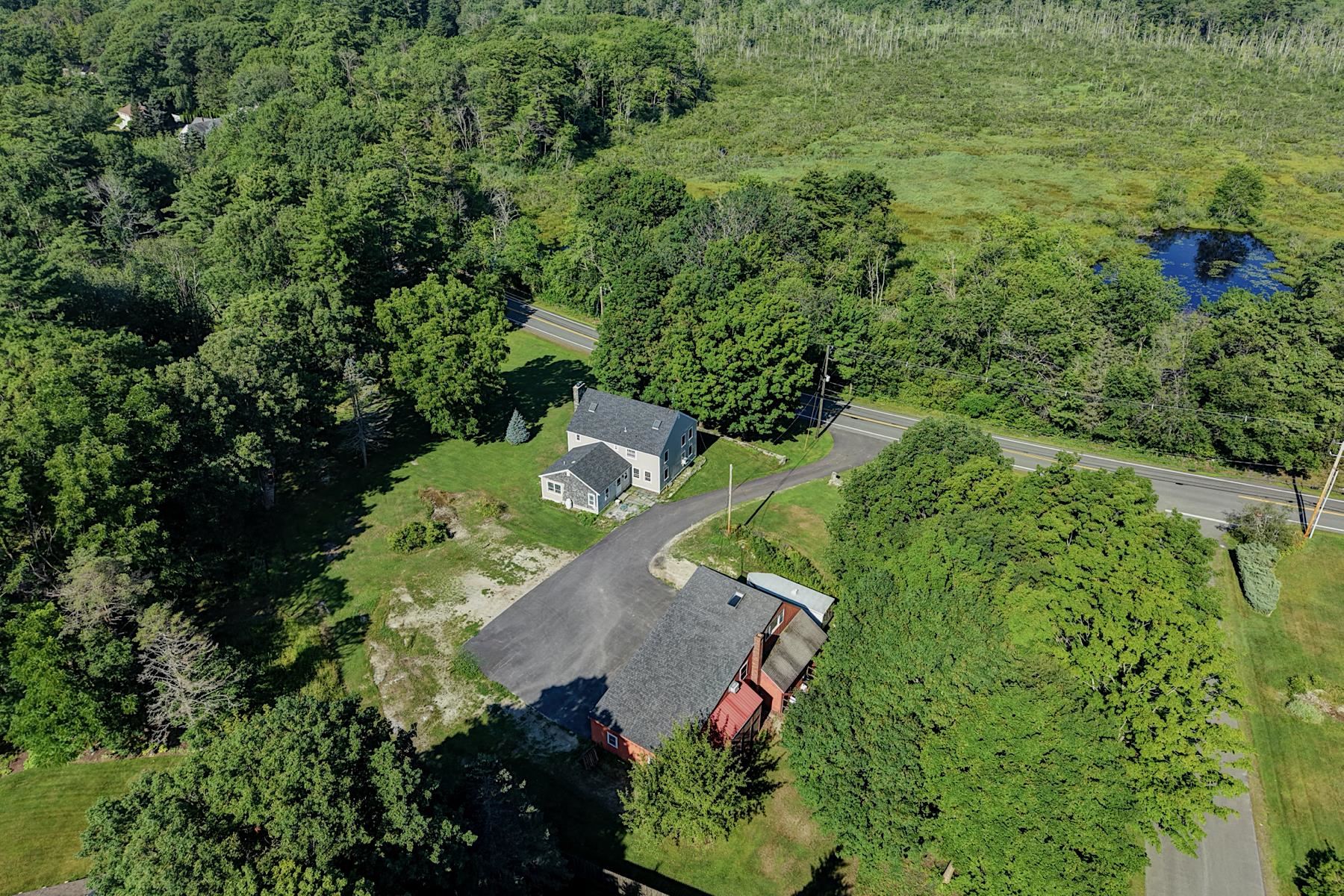 236 Sagamore Road
