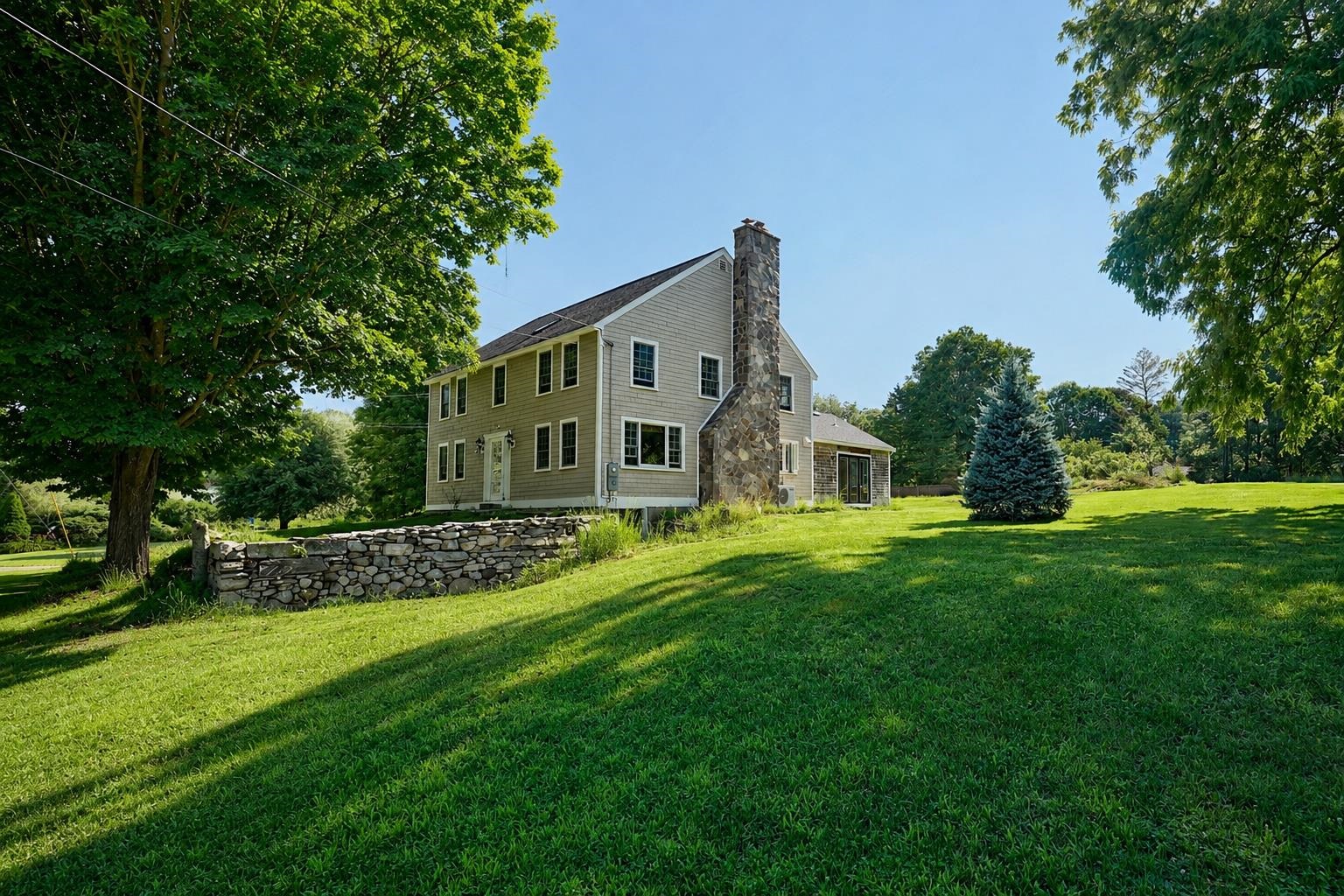236 Sagamore Road