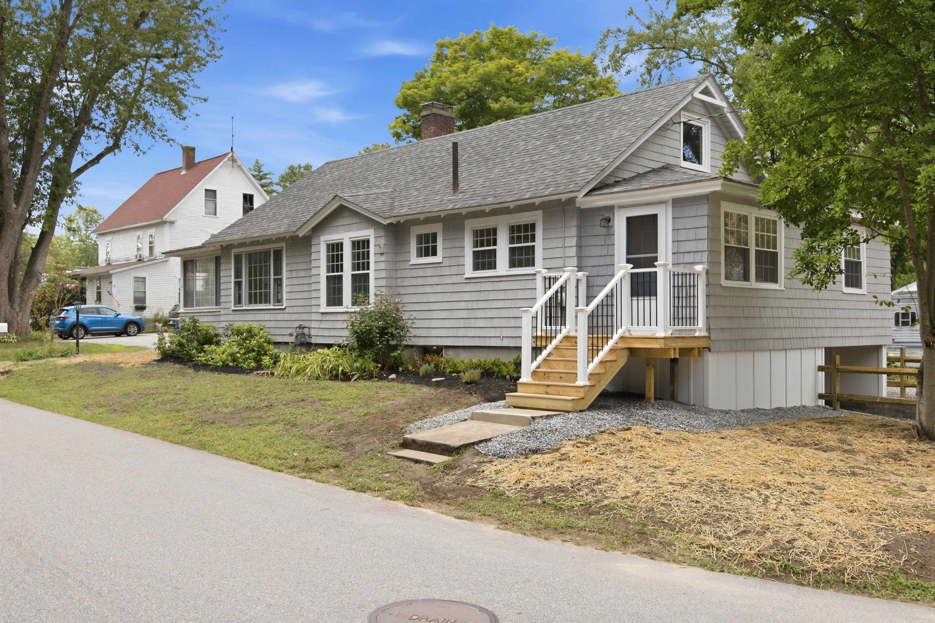 3 Sylvester Street