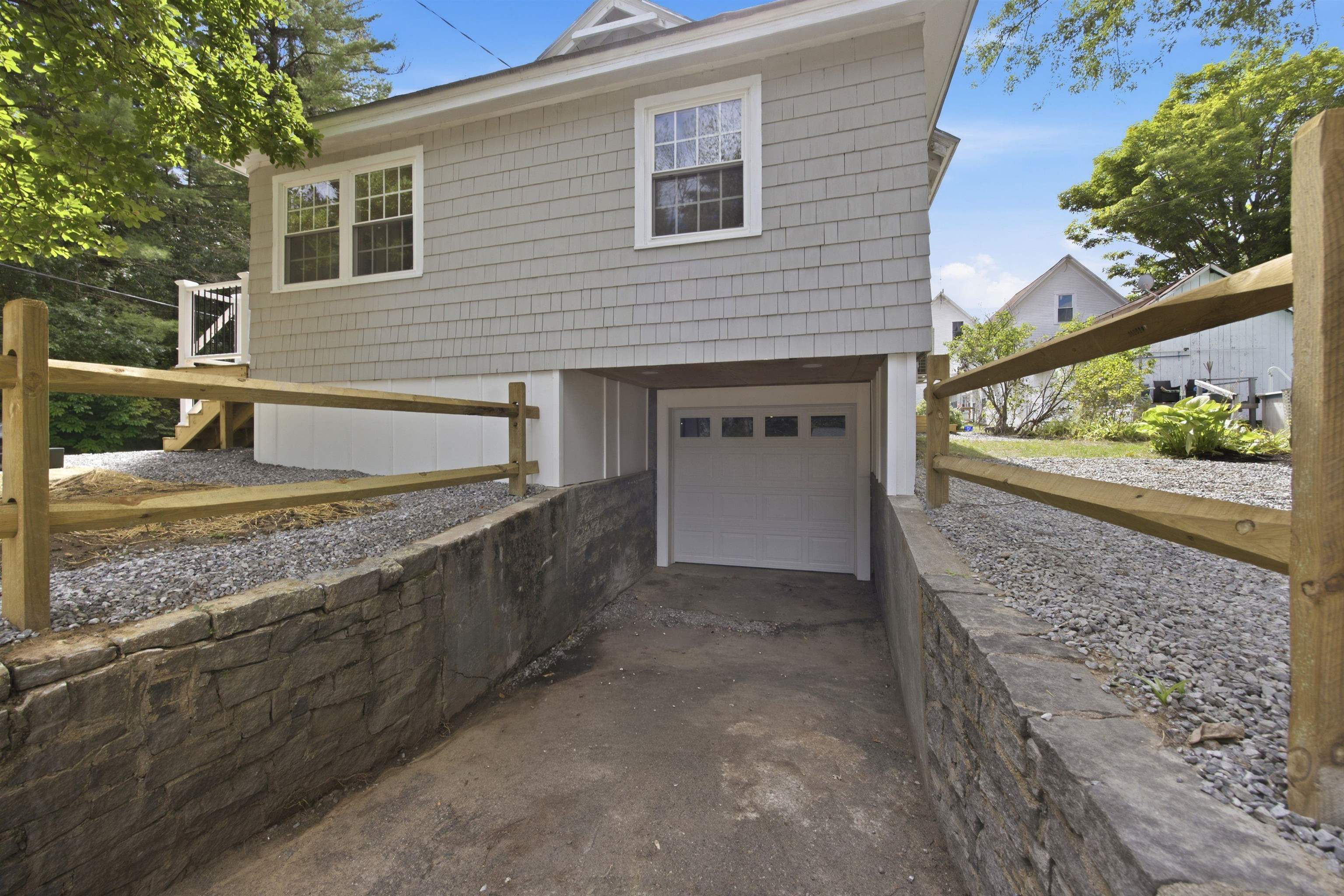 3 Sylvester Street