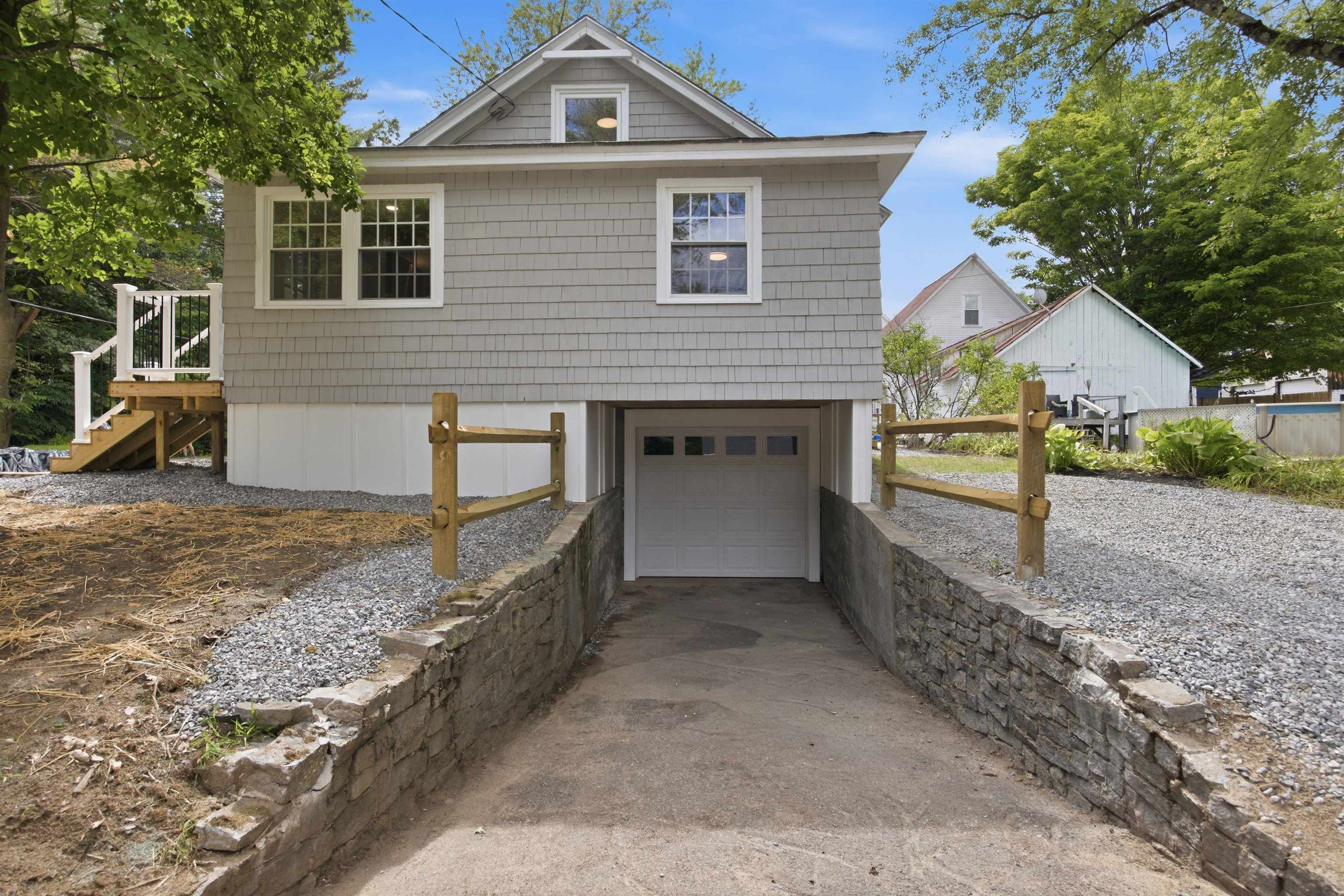 3 Sylvester Street