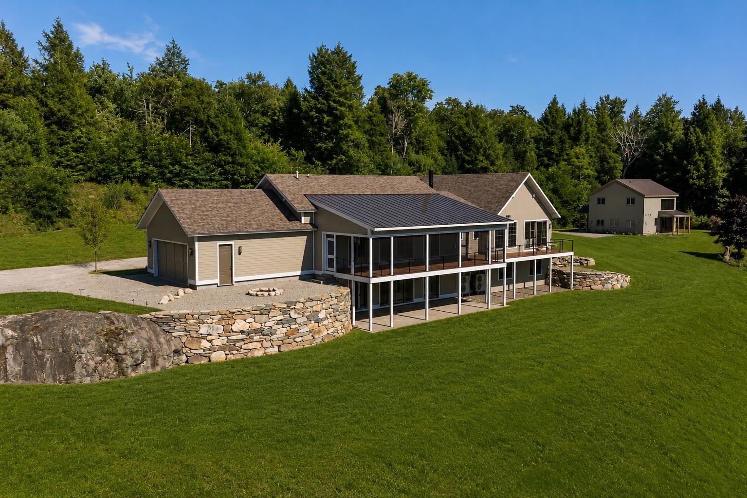 123 Nichols Road