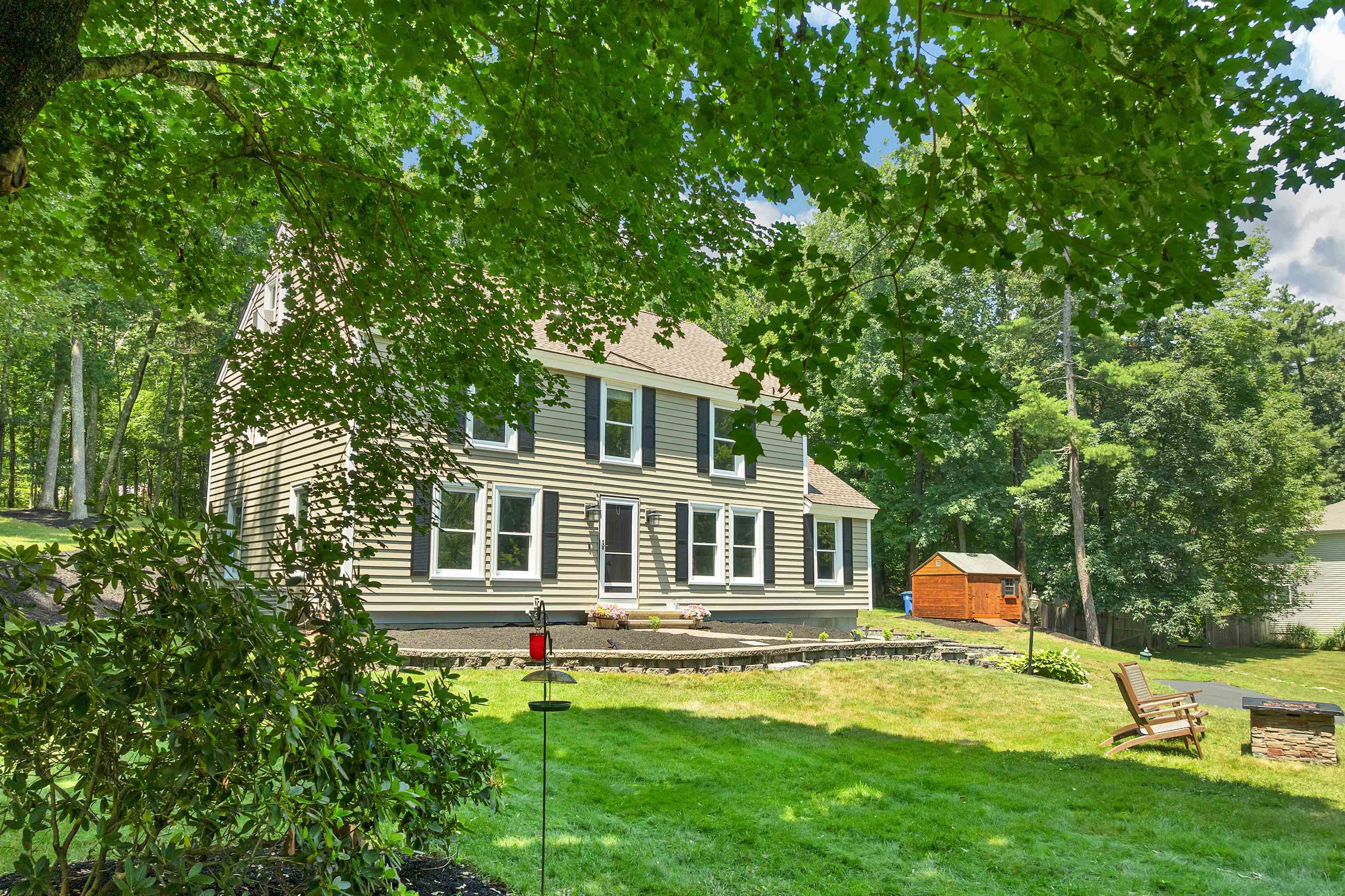 47 White Plains Avenue