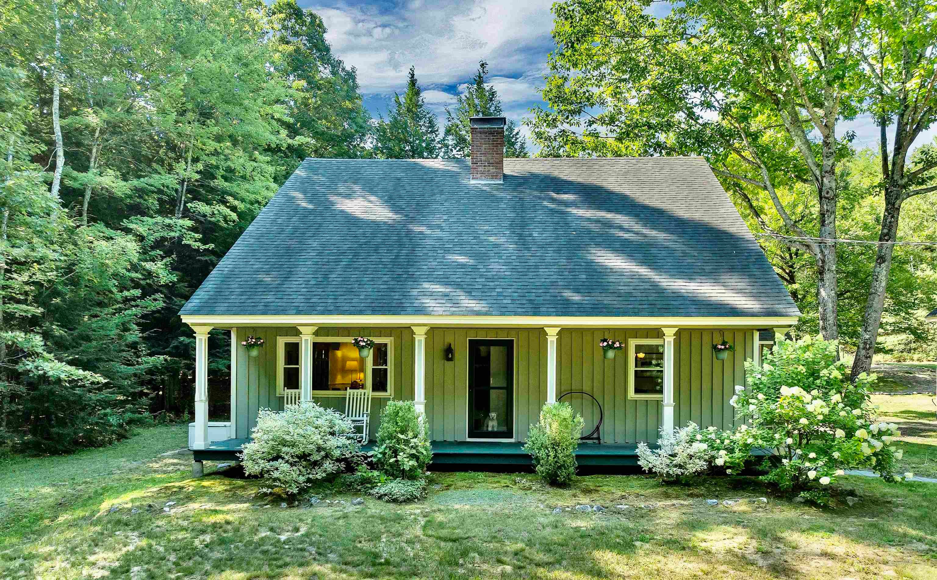82 Greenes Basin Road