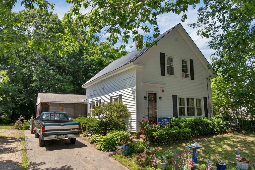 Photo of 22 Cosmar Drive, Wakefield, NH 03872 (MLS # 5098834)