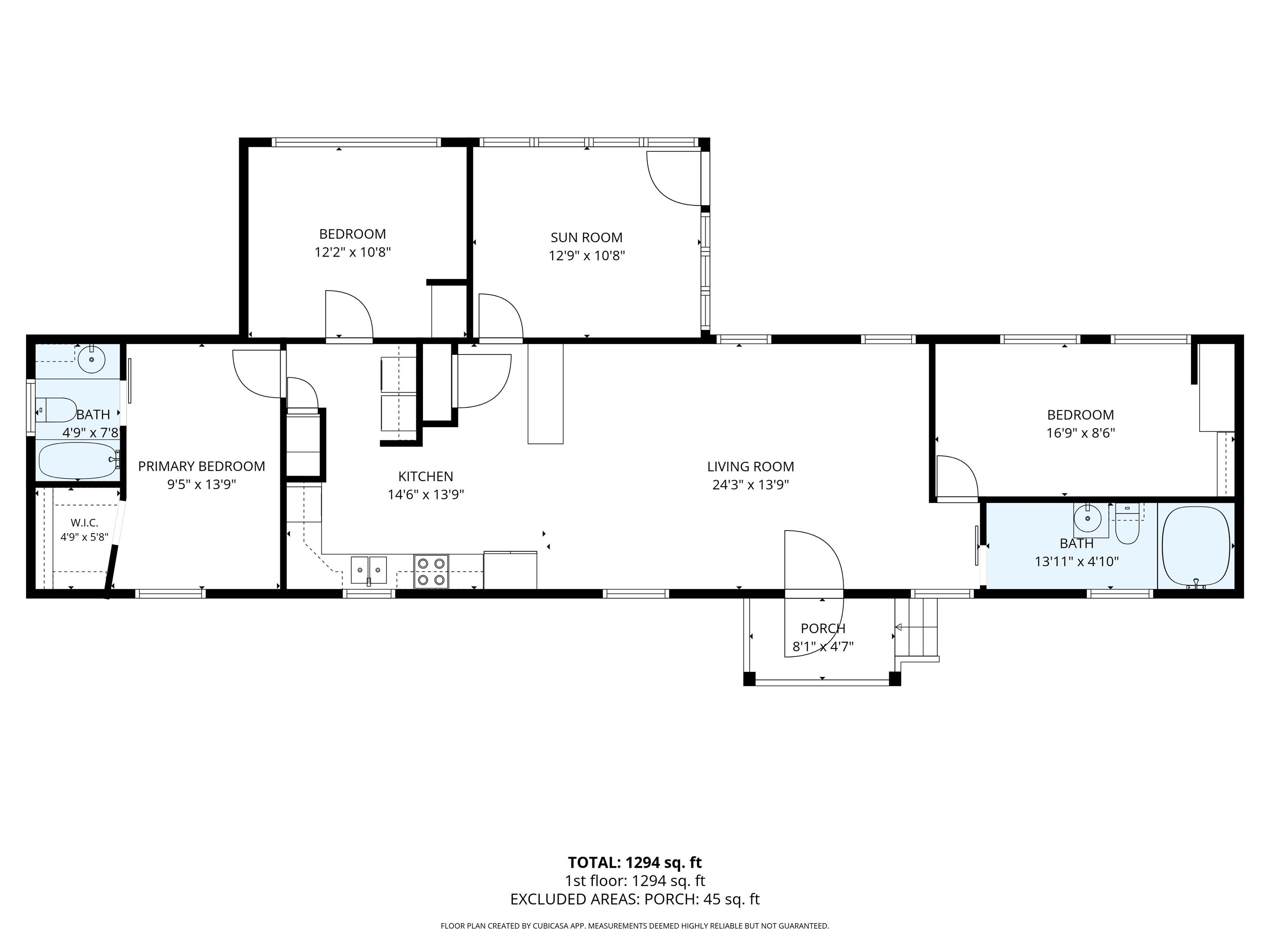 21 Edgewood Drive