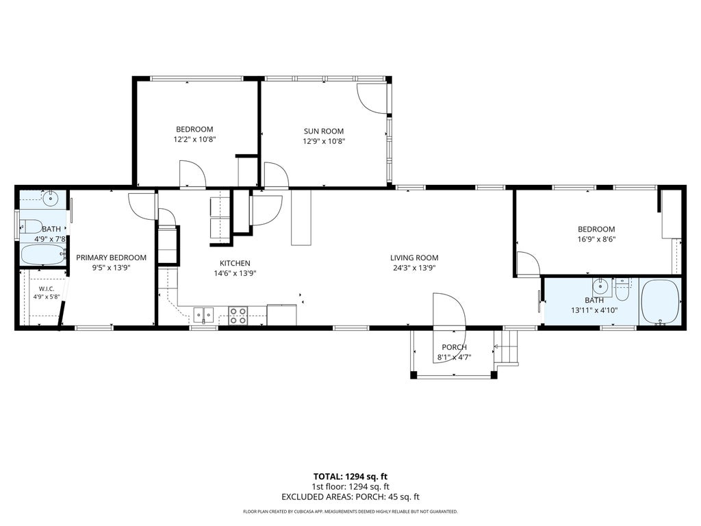 Photo of 21 Edgewood Drive, Allenstown, NH 03275 (MLS # 5114985)