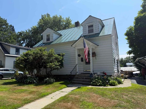 Property photo of 185 Wall Street, Springfield, VT 05156