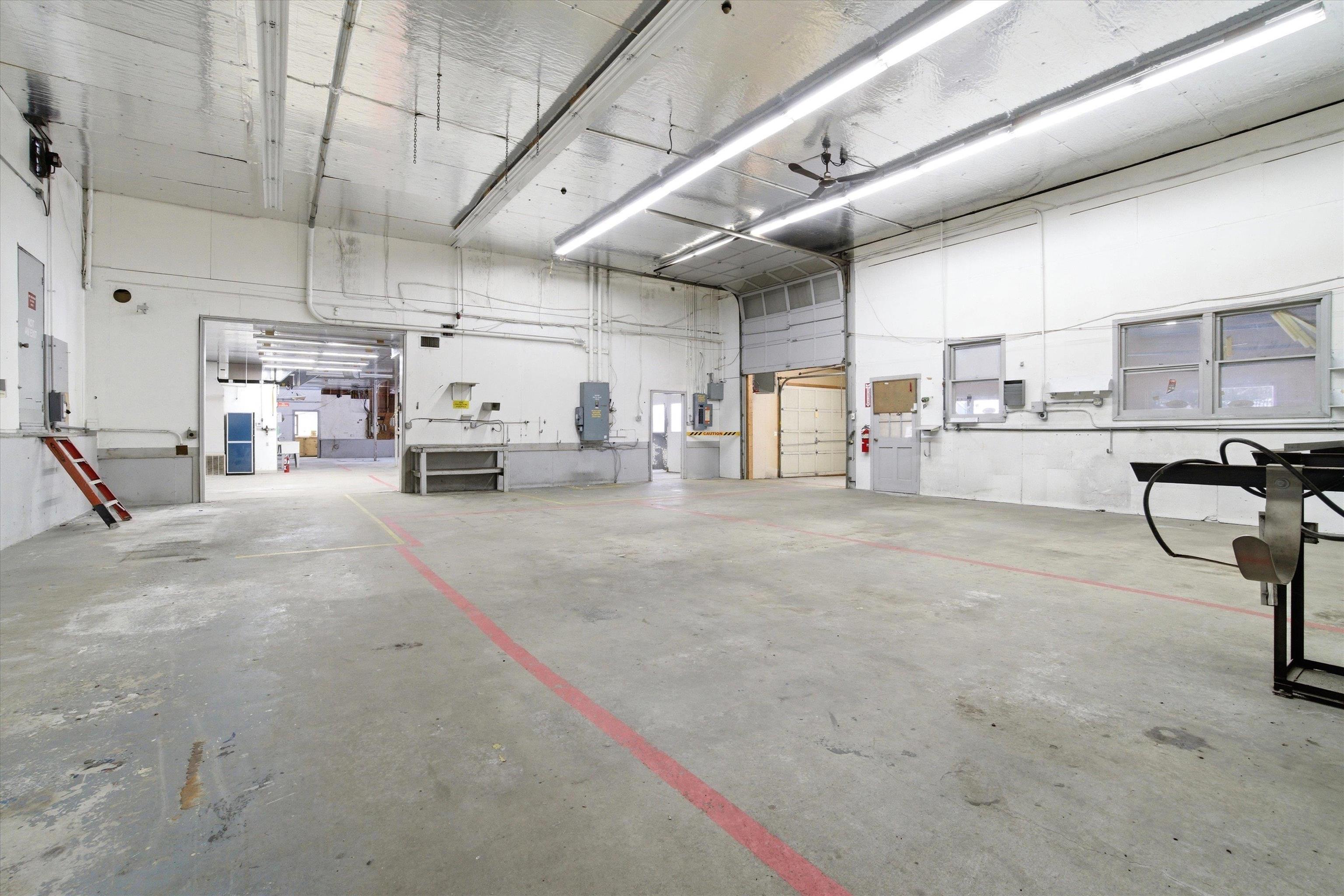 158 Greeley Street Building A