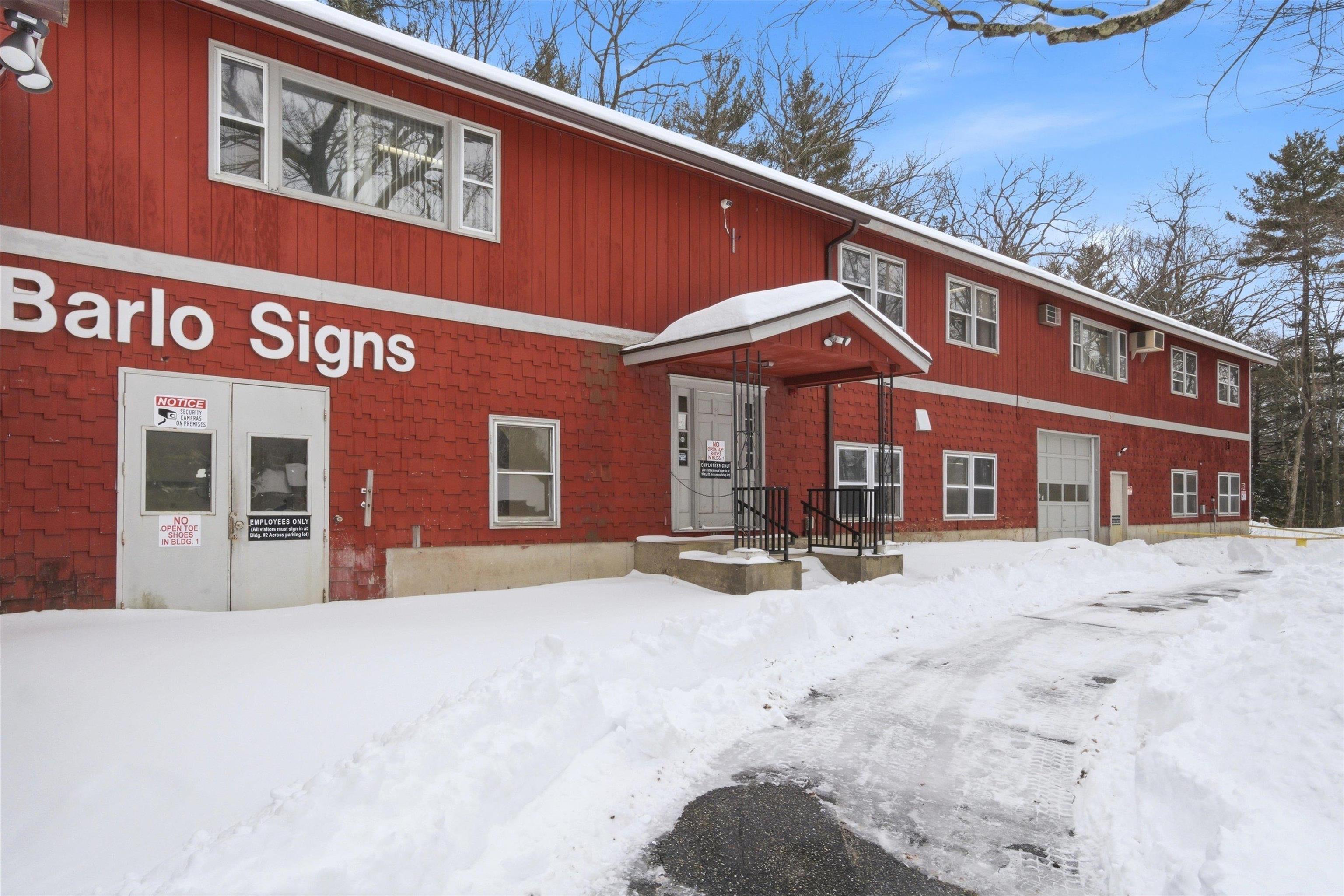 158 Greeley Street Building A