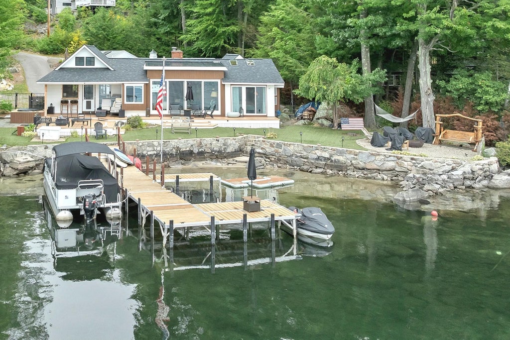 Photo of 12 Lantana Lane, Alton, NH 03810 (MLS # 5109417)