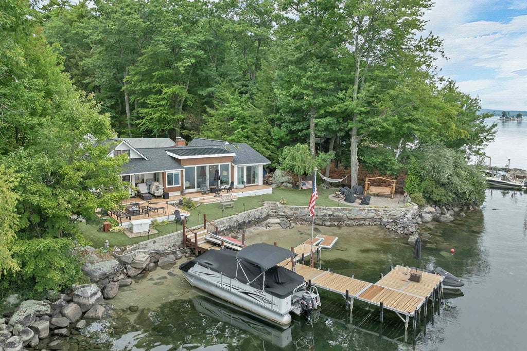 Photo of 12 Lantana Lane, Alton, NH 03810 (MLS # 5109417)