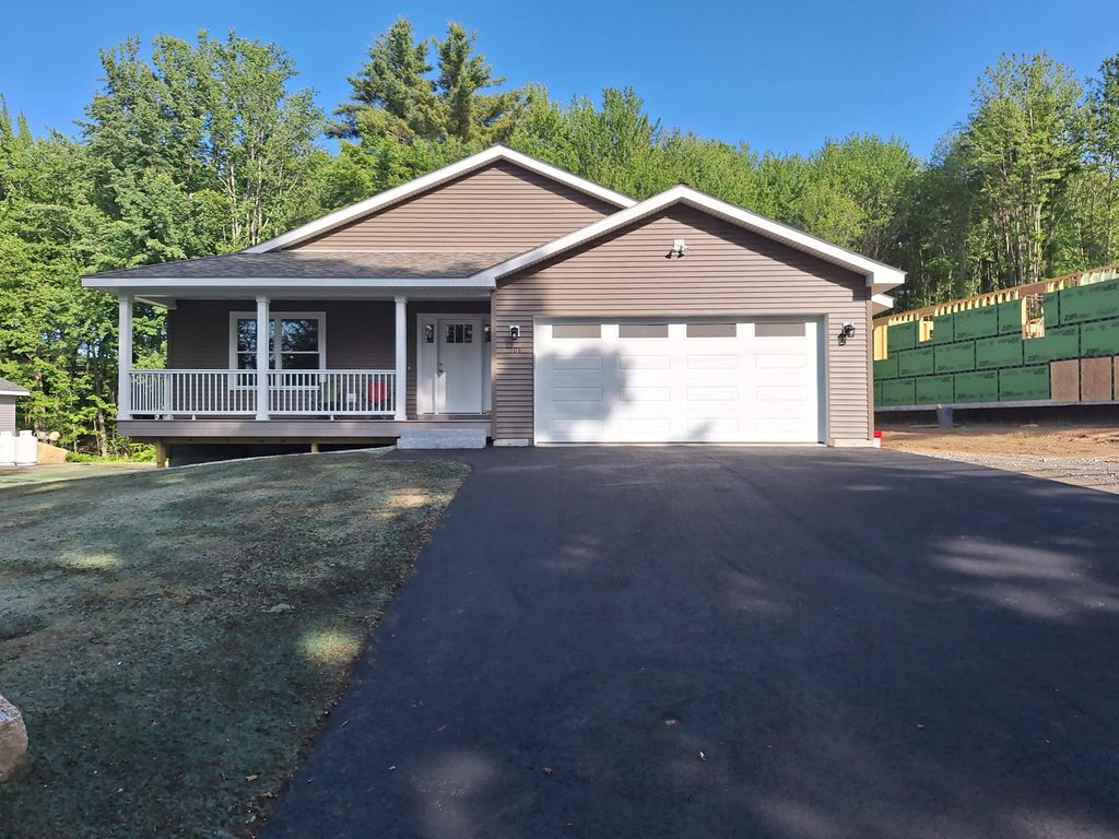 Photo of 108 Old Prescott Hill Road, Laconia, NH 03246 (MLS # 5094286)