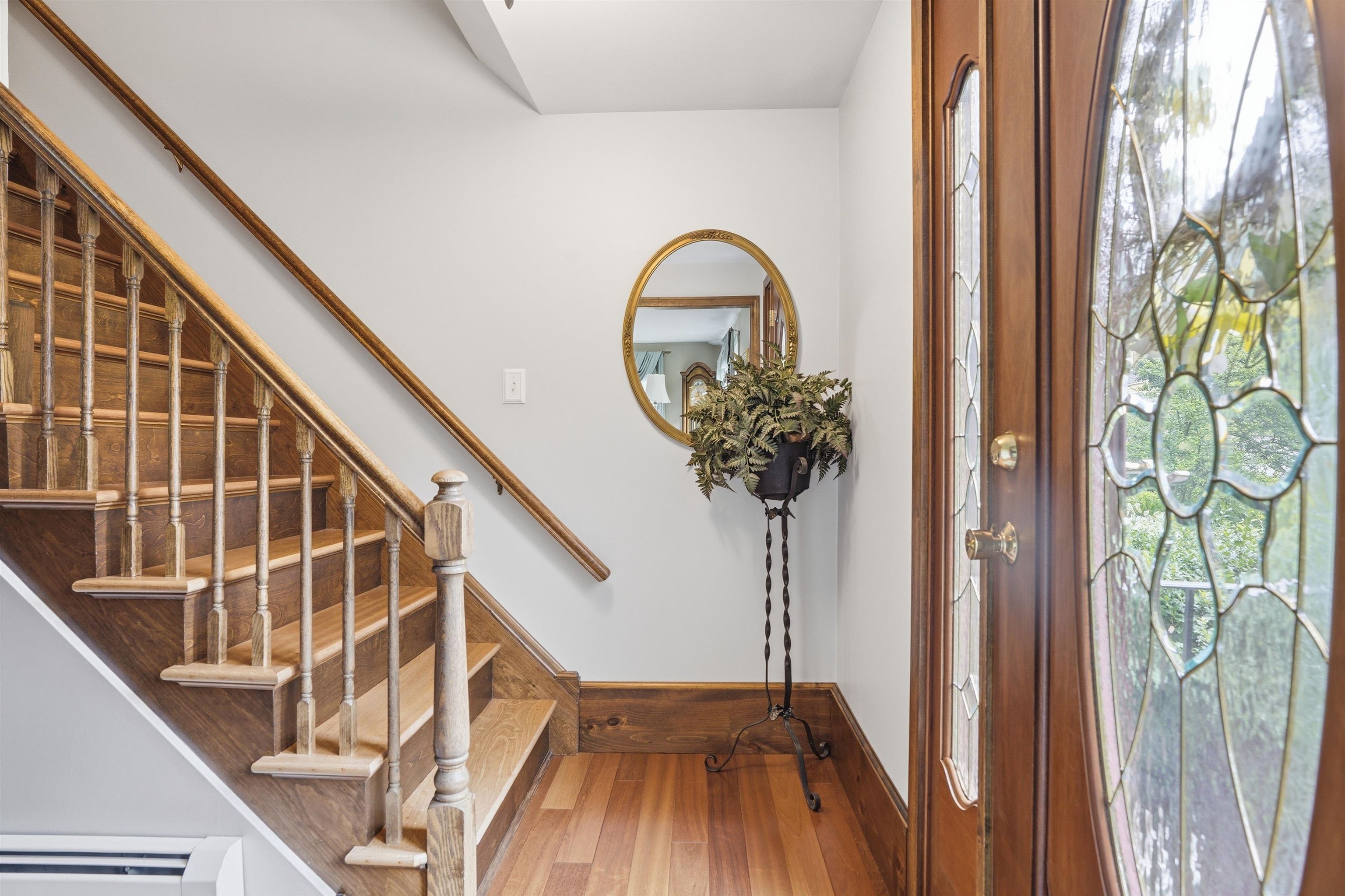 9 Whitman Road