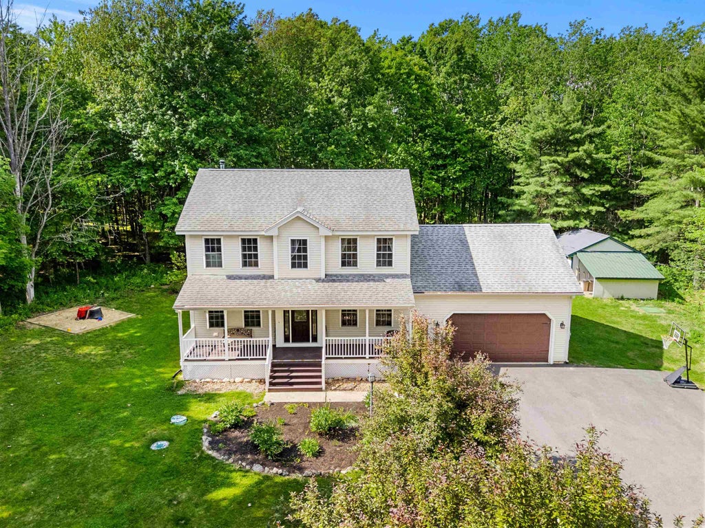 Photo of 2 Cate Road, Deerfield, NH 03037 (MLS # 5093260)