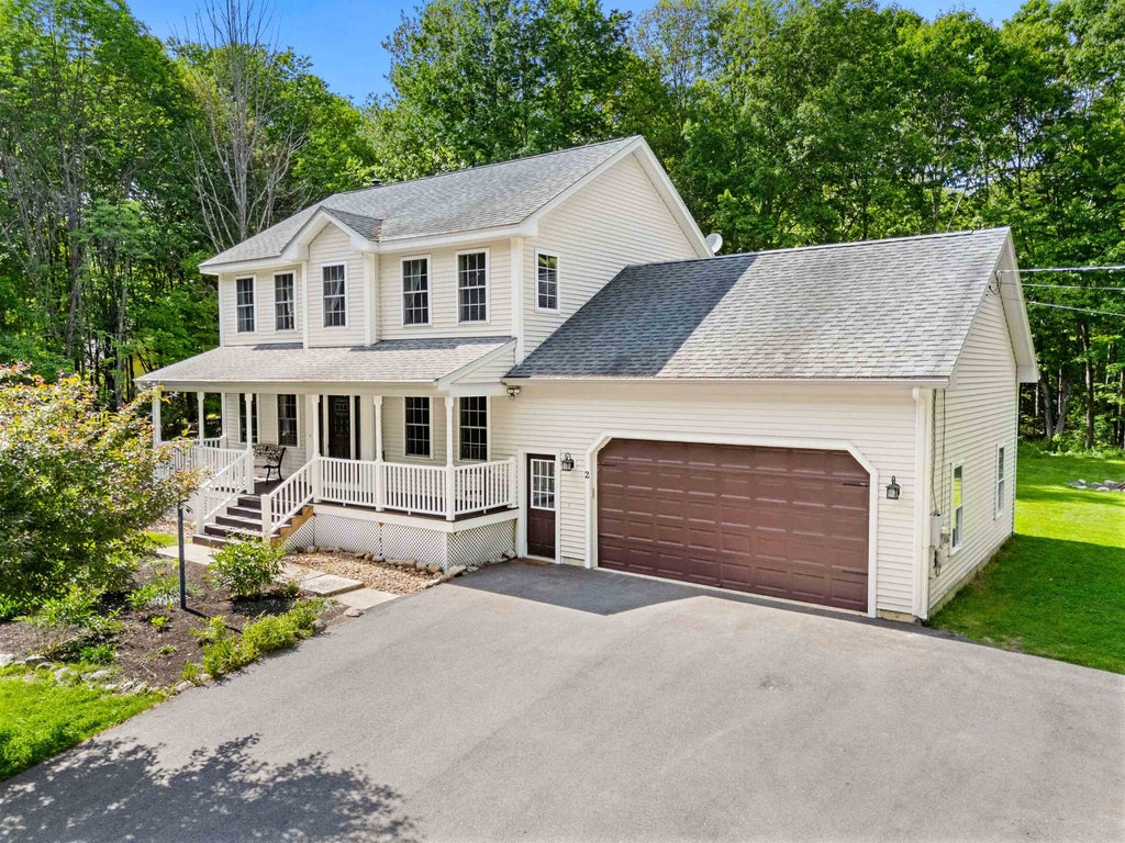 Photo of 2 Cate Road, Deerfield, NH 03037 (MLS # 5093260)