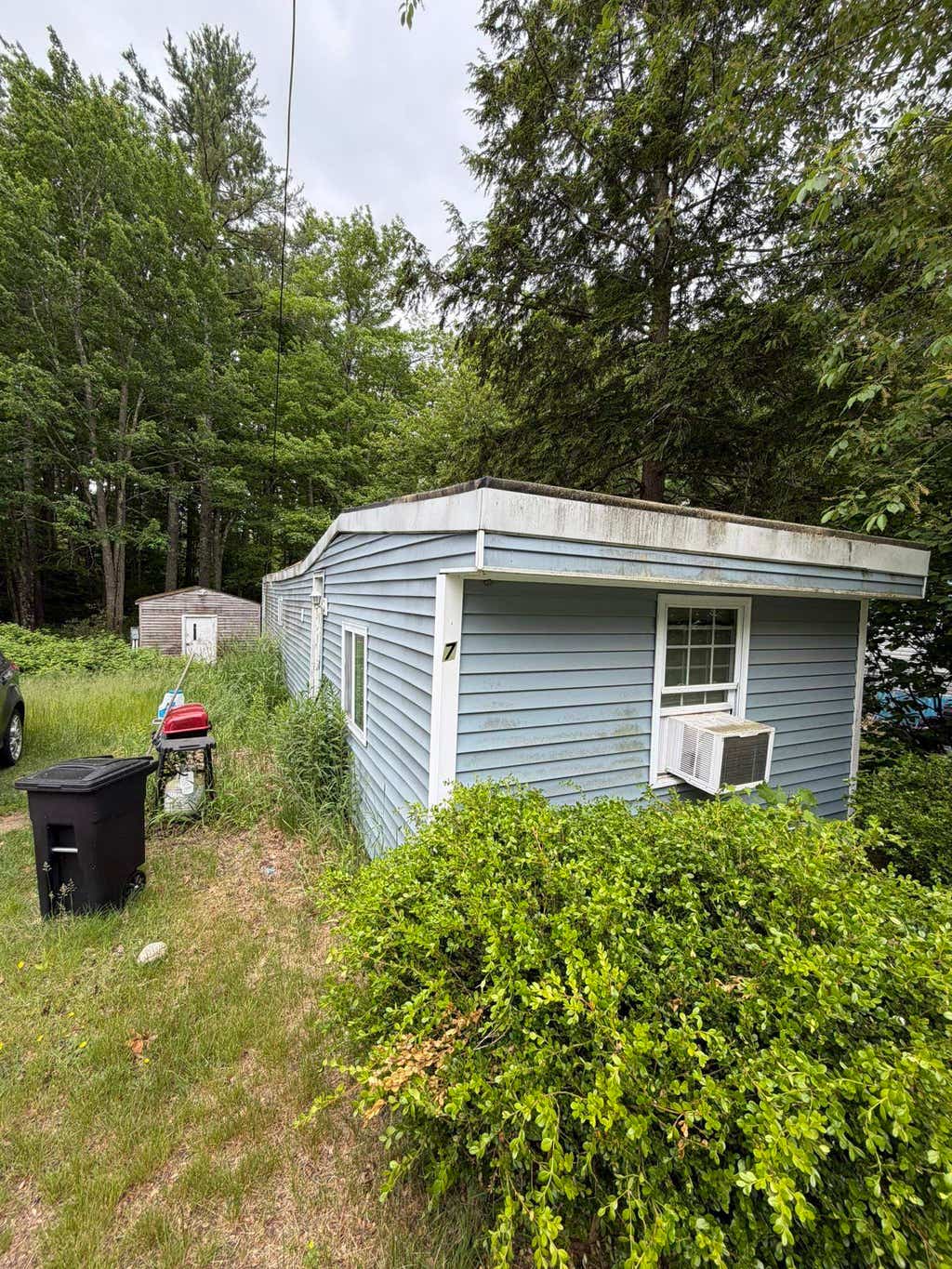 Photo of 7 Monroe Avenue, Allenstown, NH 03275 (MLS # 5093709)