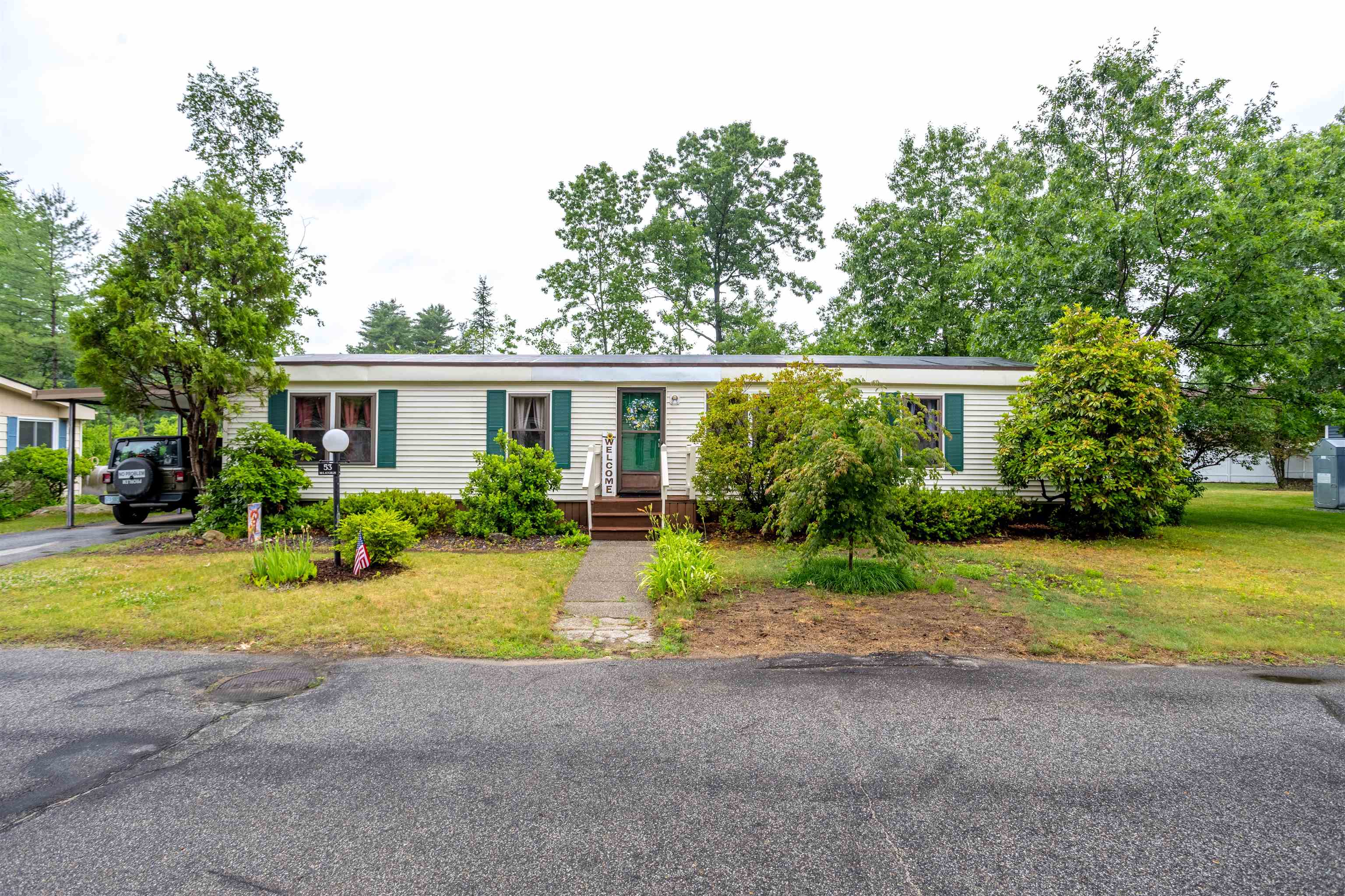 53 River Ledge Drive