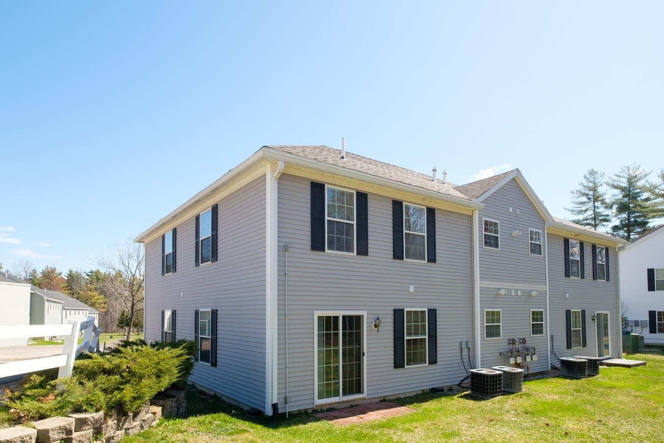 3 Tampa Drive D