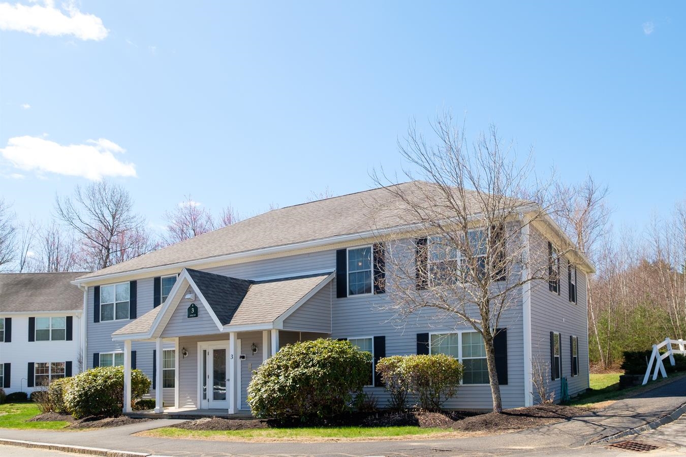 3 Tampa Drive D