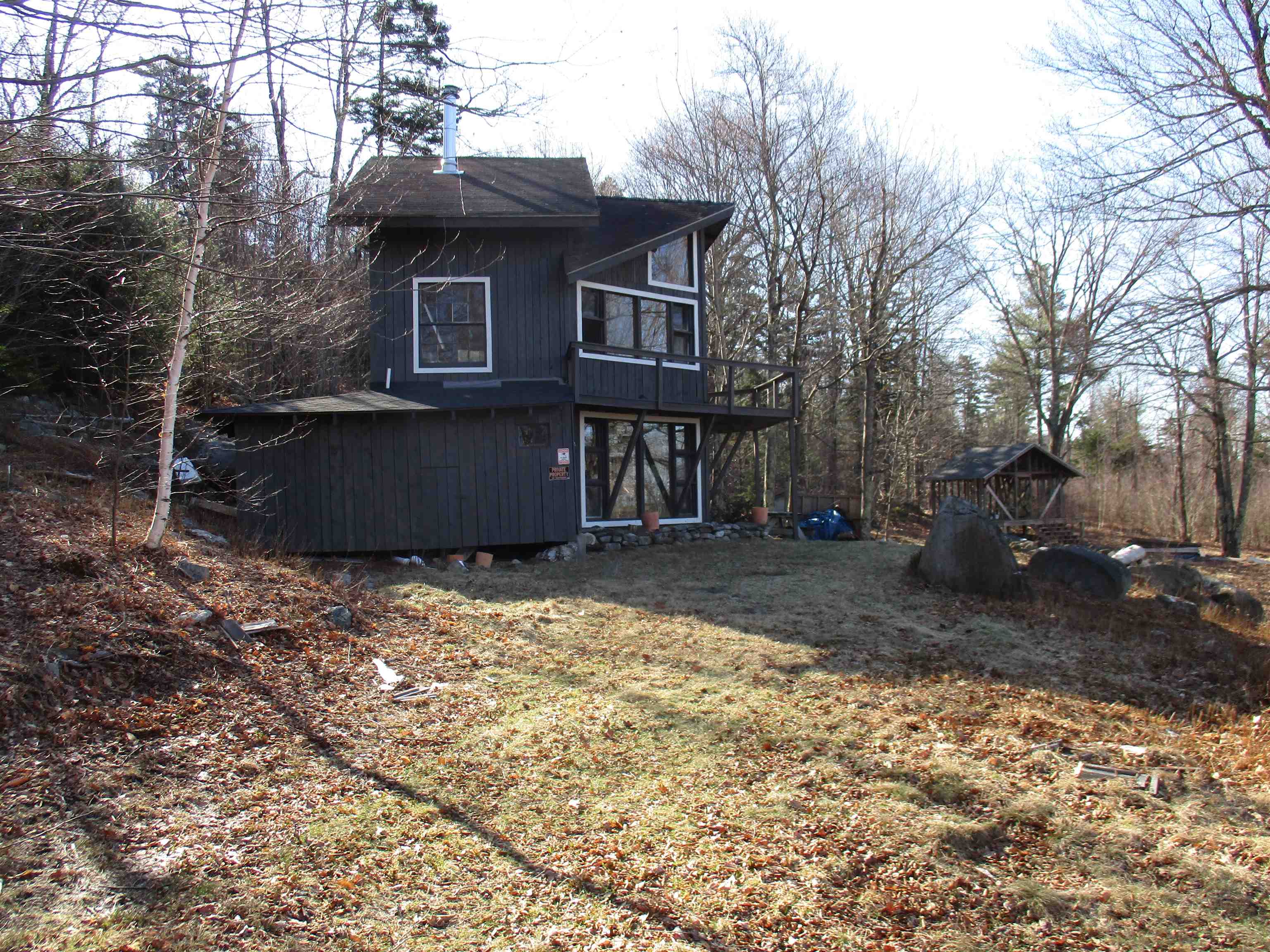 100 Wildcat Hill Road