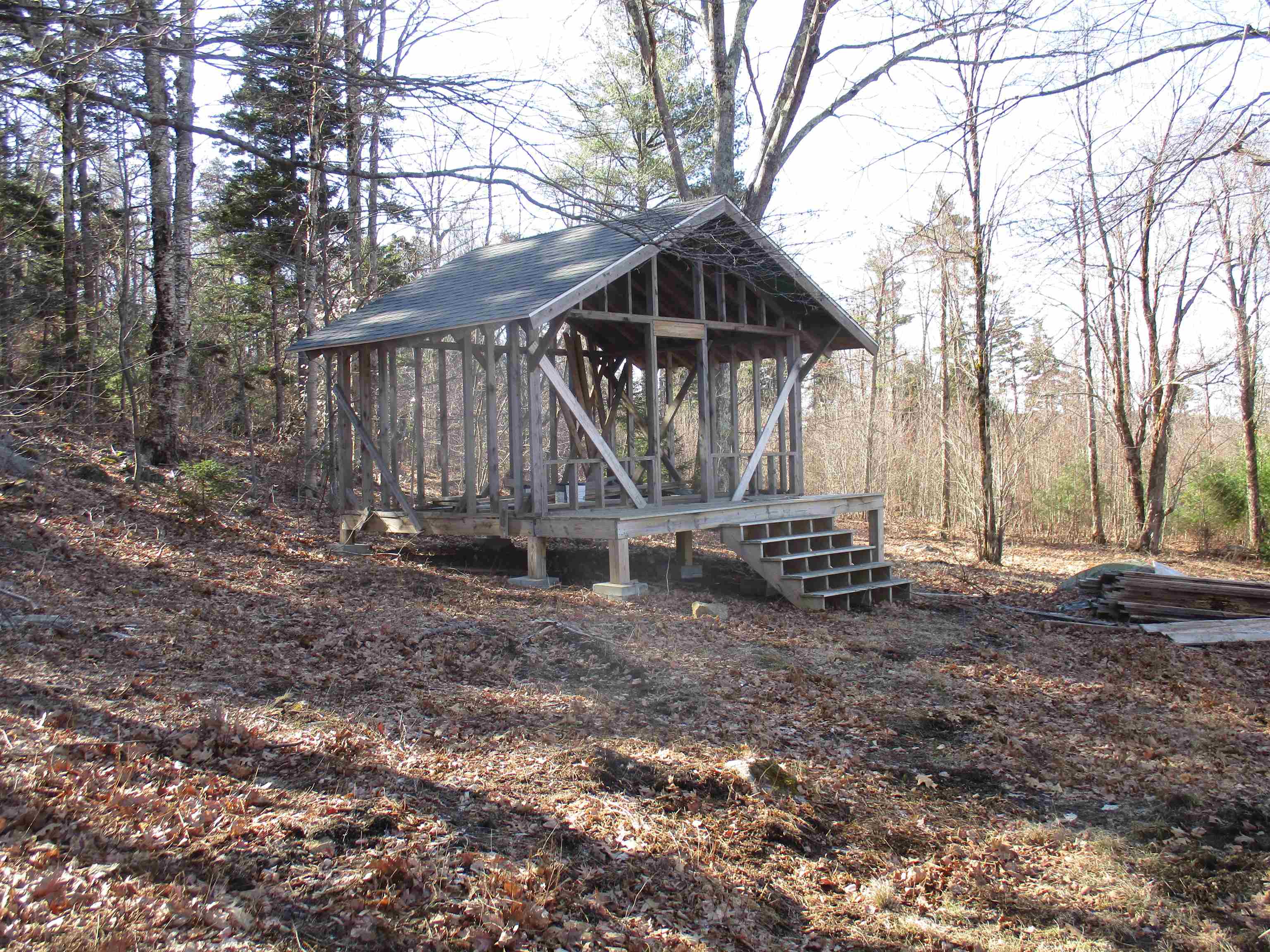 100 Wildcat Hill Road