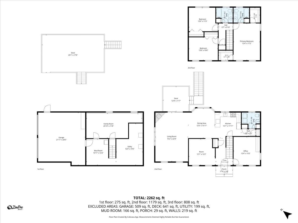 248 Grant Road