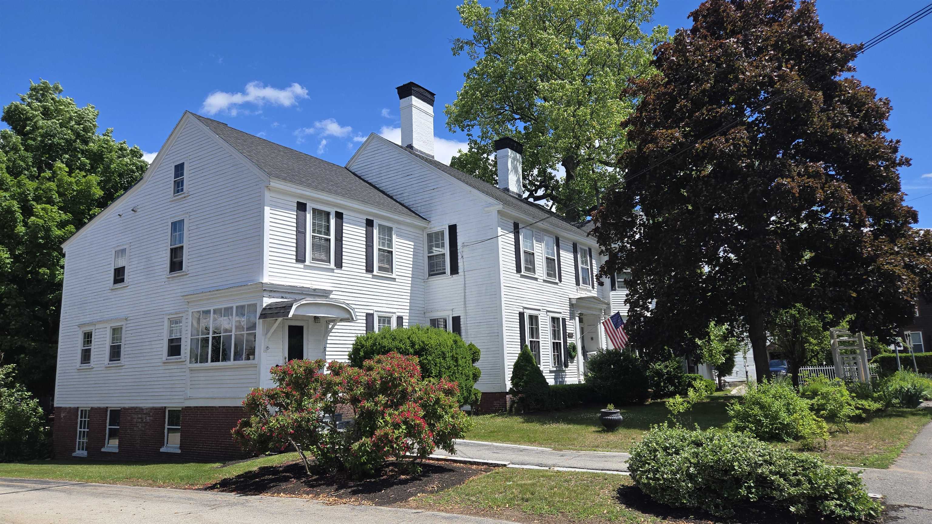 102 N State Street