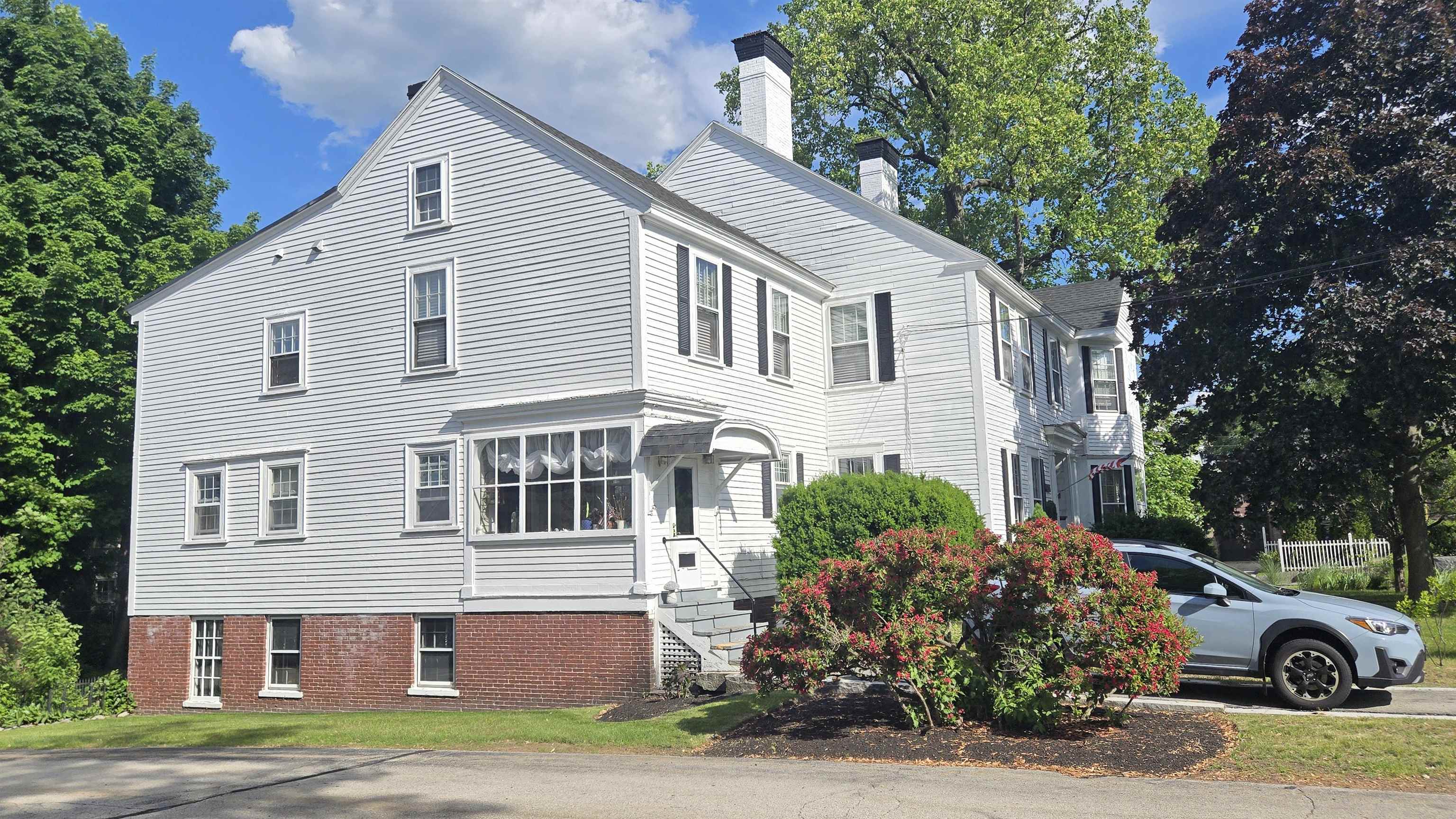 102 N State Street