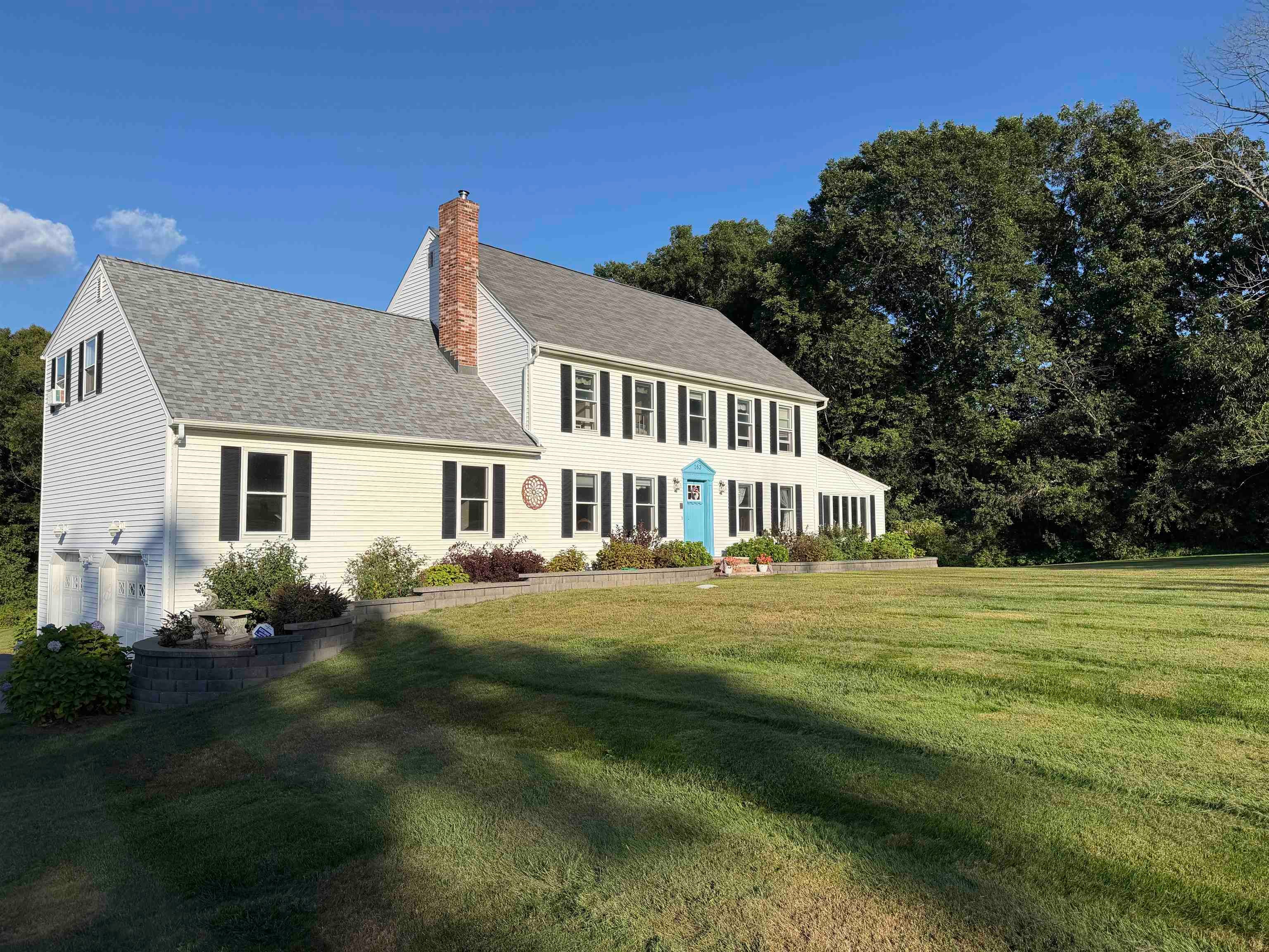 163 Exeter Road