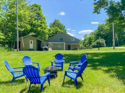 Photo of 112 Johnson Road, Cavendish, VT 05153 (MLS # 5106223)