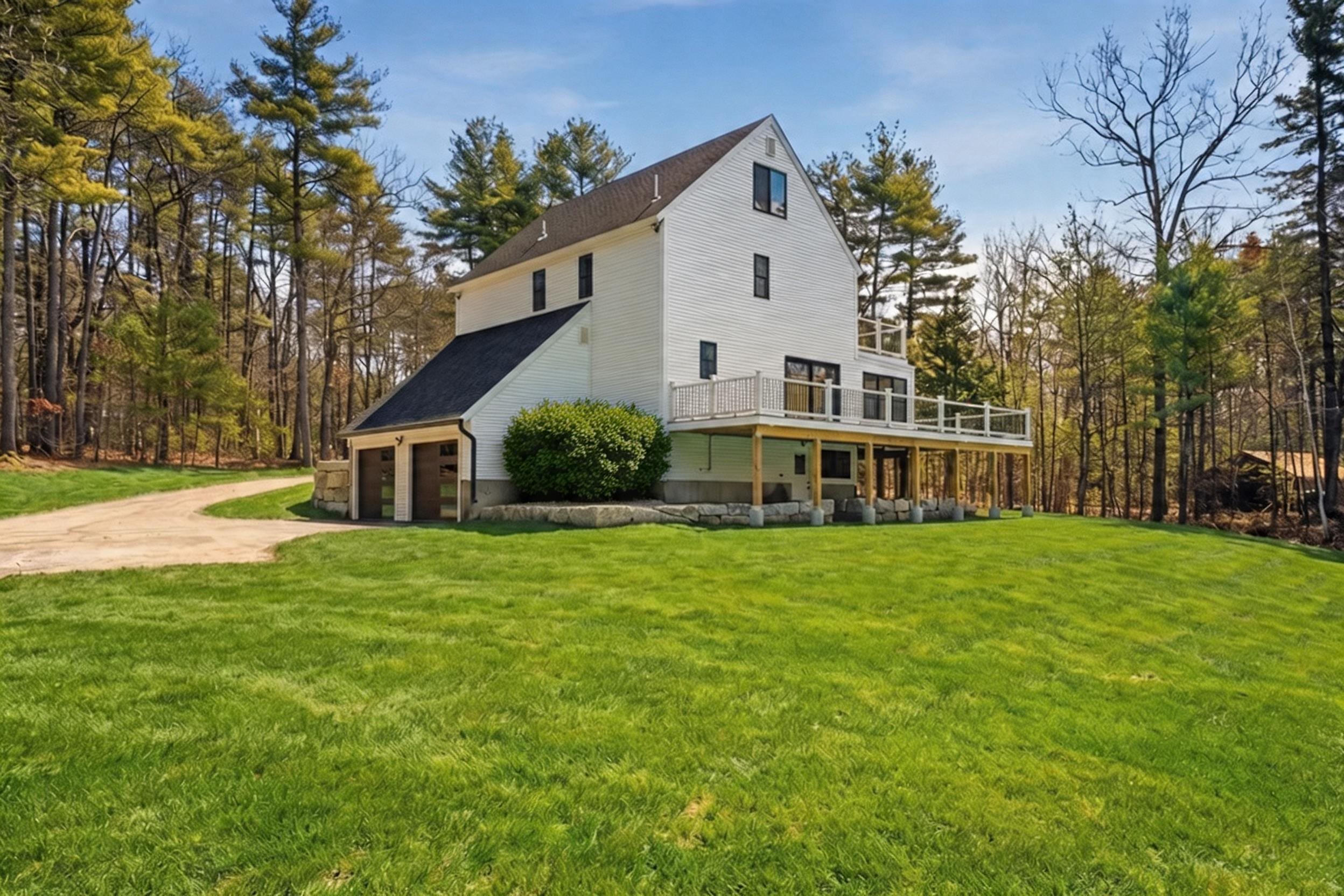 13 Sunridge Road