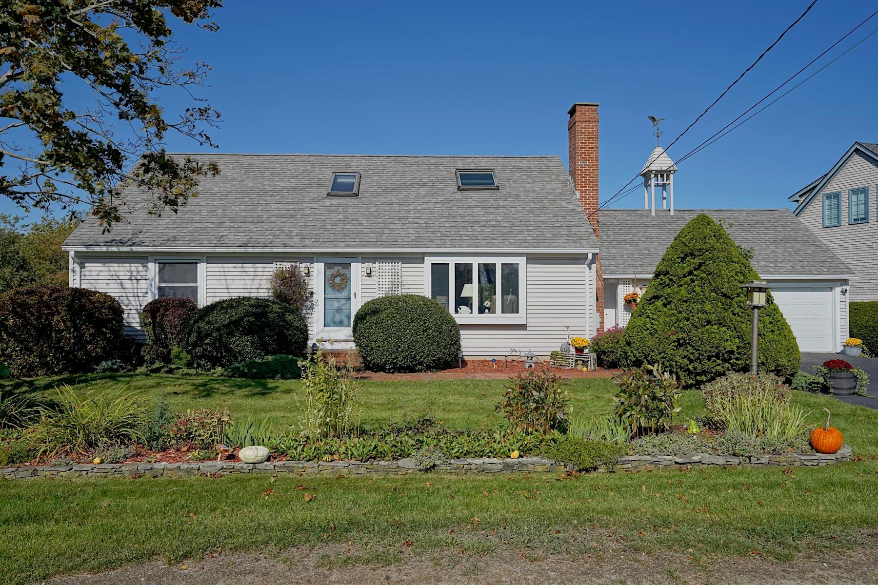 61 Washington Road