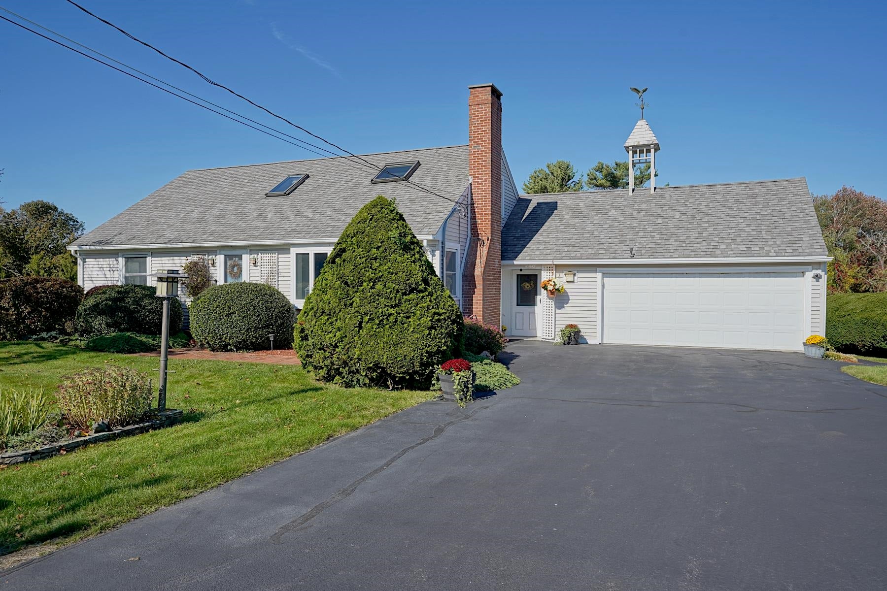 61 Washington Road