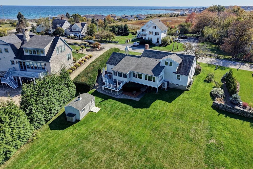 Photo of 61 Washington Road, Rye, NH 03870 (MLS # 5115075)