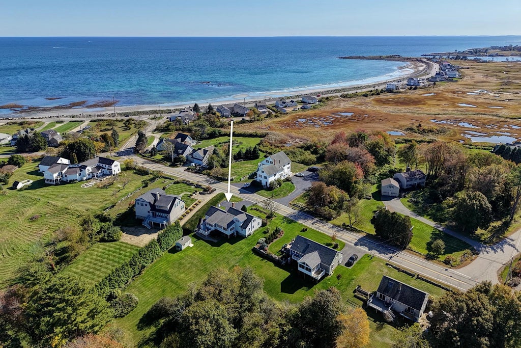 Photo of 61 Washington Road, Rye, NH 03870 (MLS # 5115075)