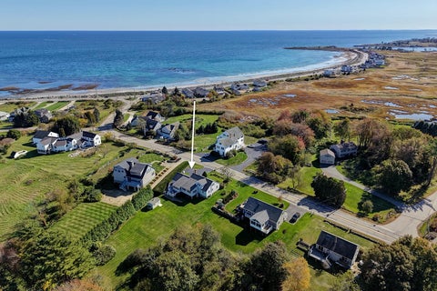 Photo of 61 Washington Road, Rye, NH 03870 (MLS # 5115075)