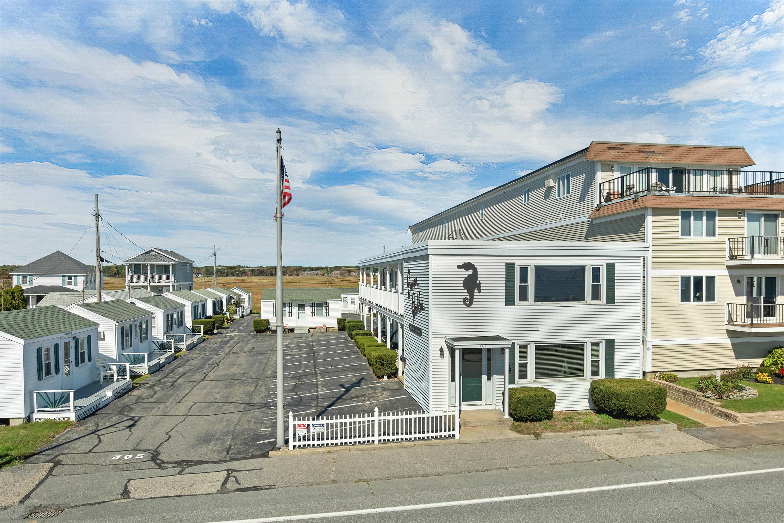 405 Ocean Boulevard 7