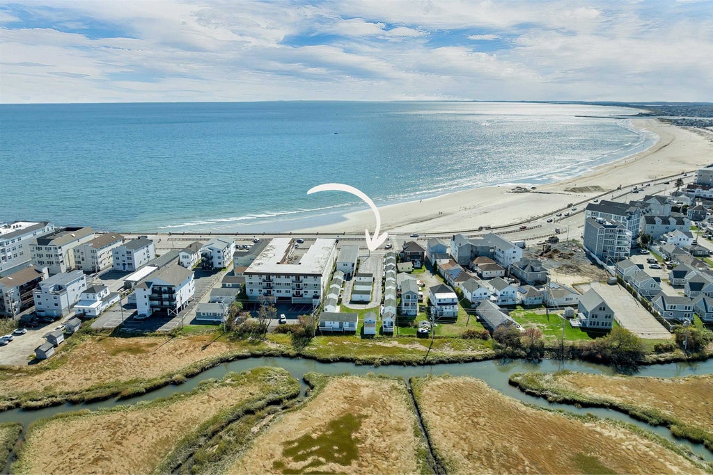 Photo of 405 Ocean Boulevard #7, Hampton, NH 03842 (MLS # 5114314)