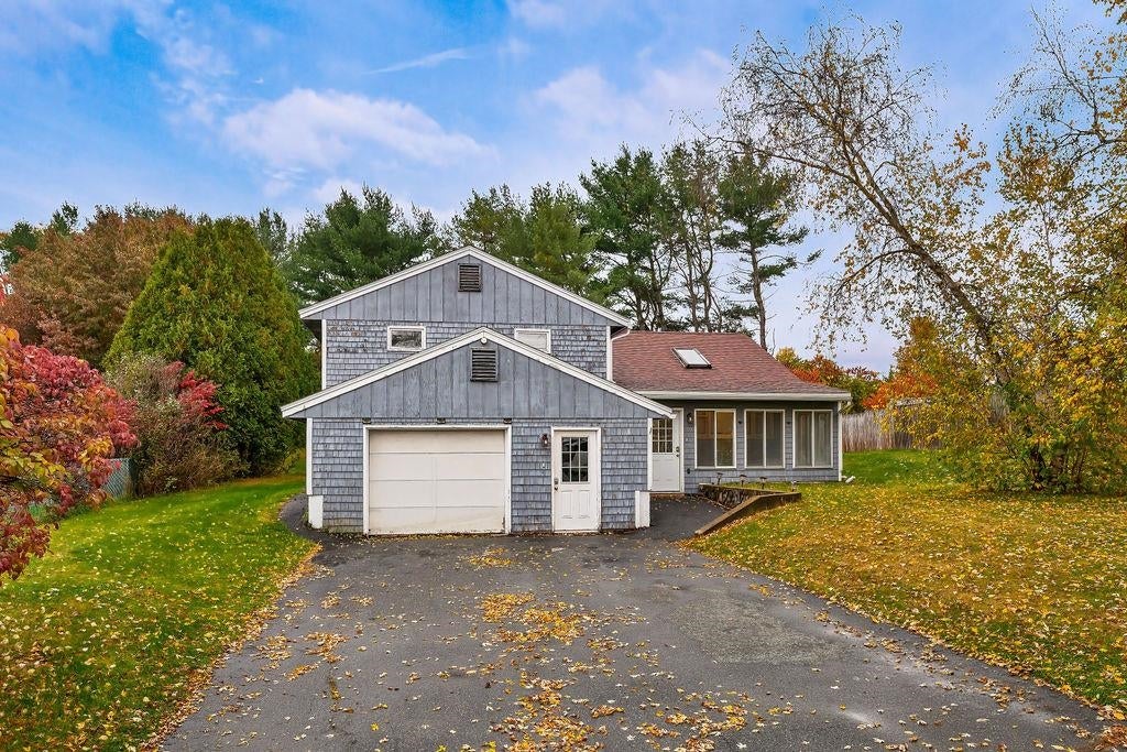 Photo of 80 Winona Circle, Lebanon, NH 03766 (MLS # 5114714)
