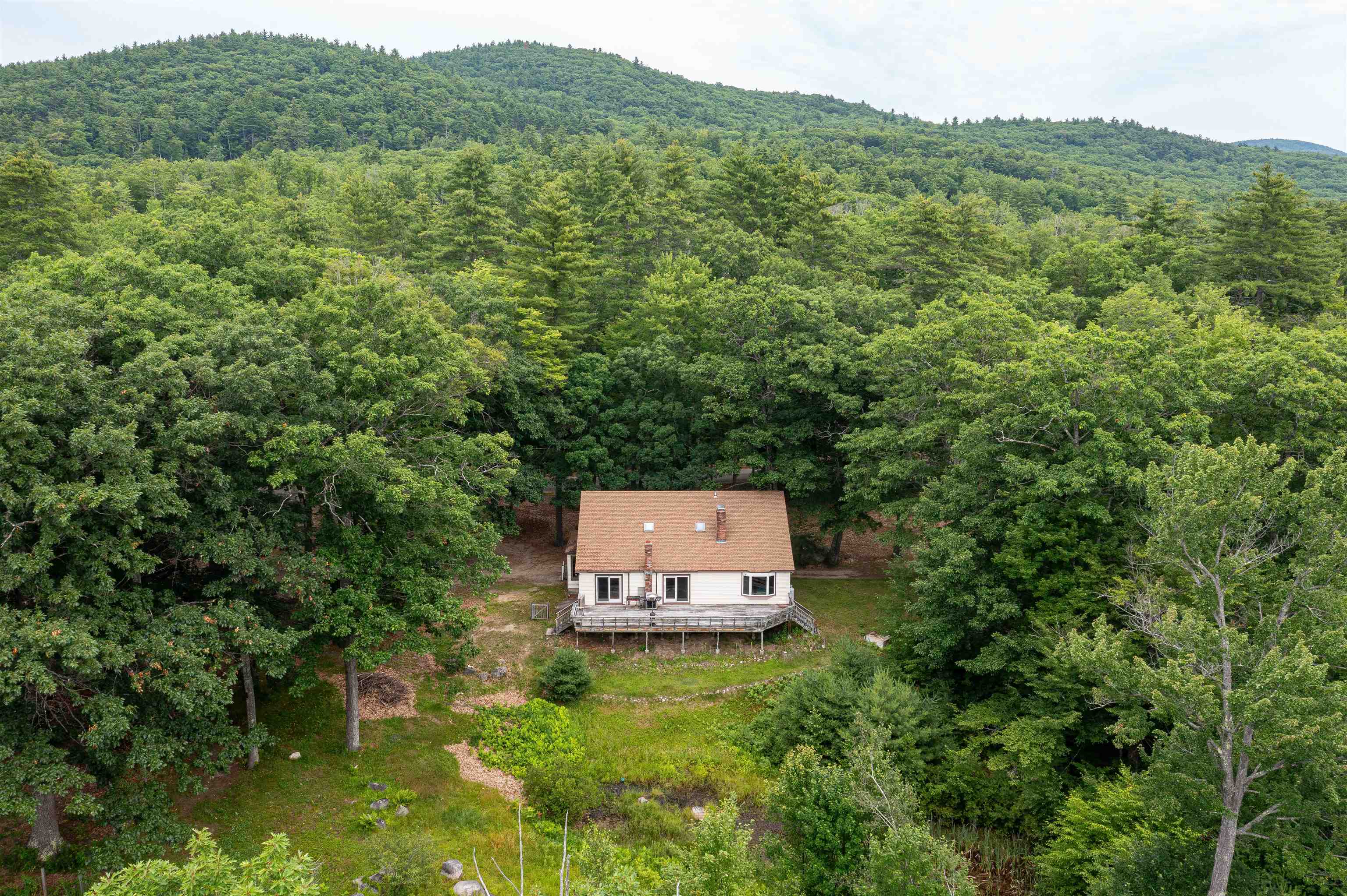 90 Champion Hill Road
