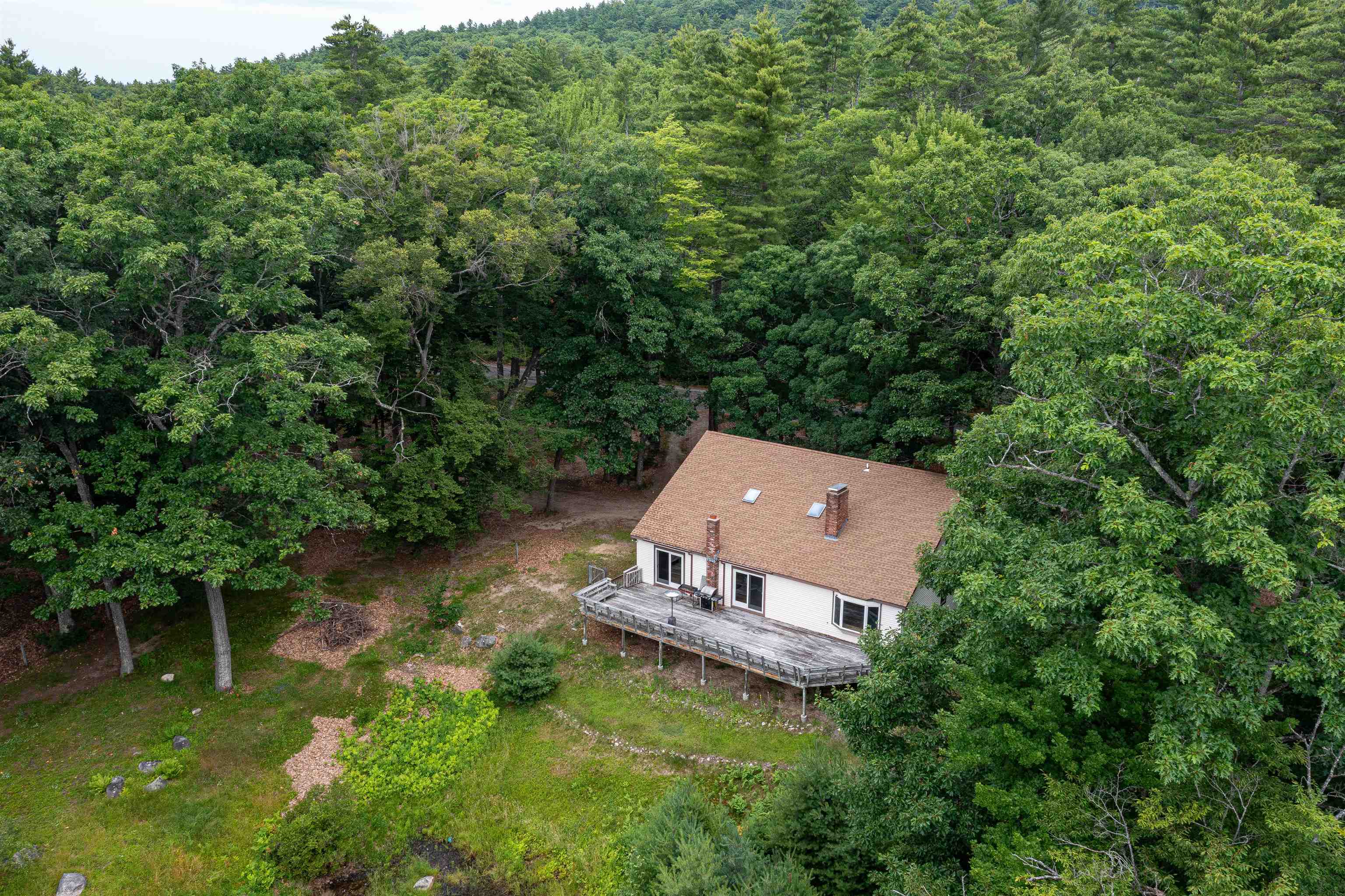 90 Champion Hill Road
