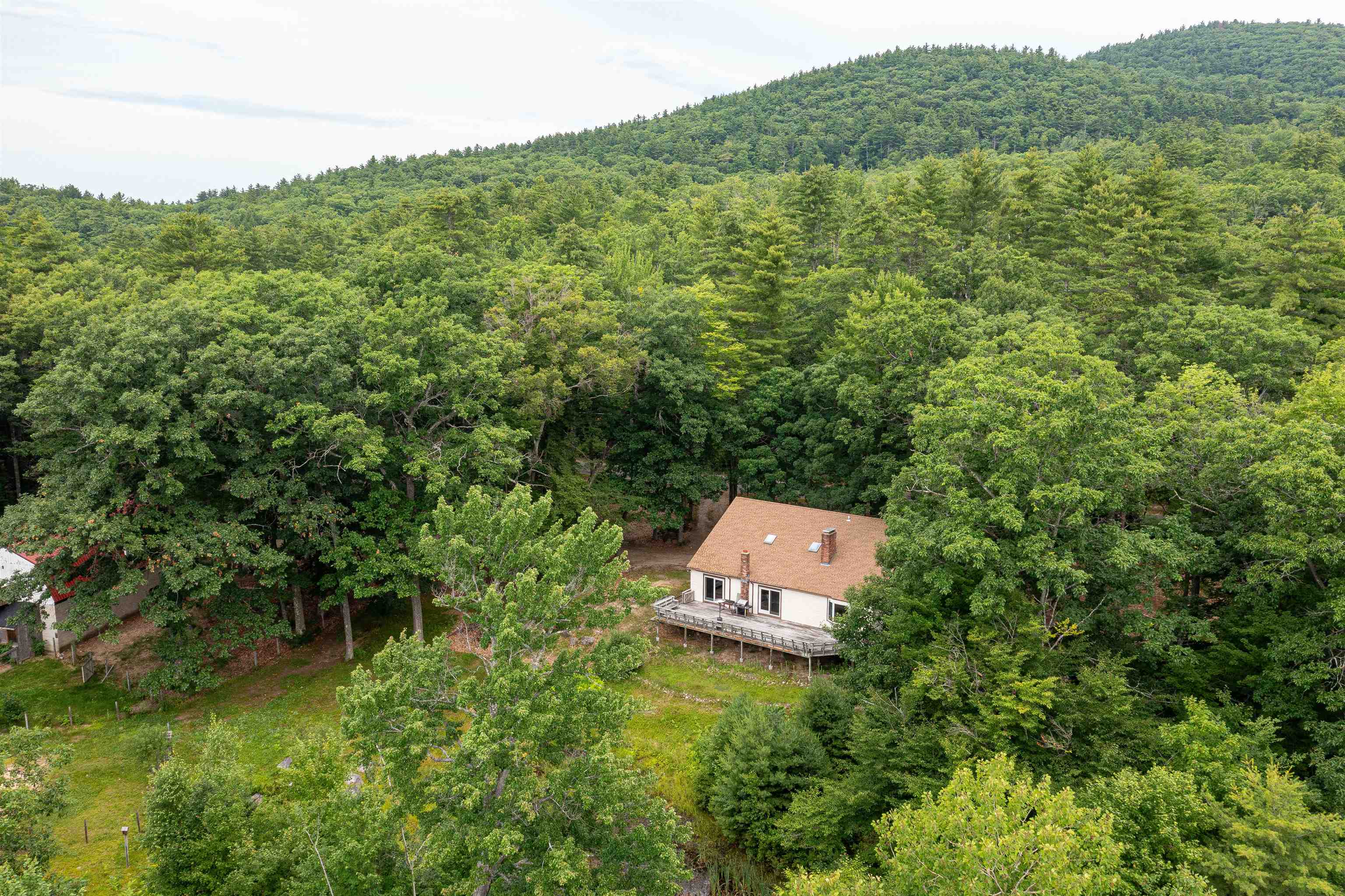 90 Champion Hill Road
