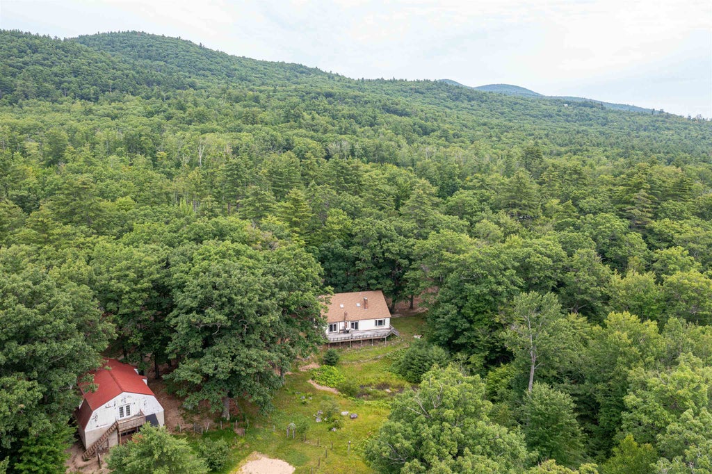 Photo of 90 Champion Hill Road, Effingham, NH 03882 (MLS # 5100685)
