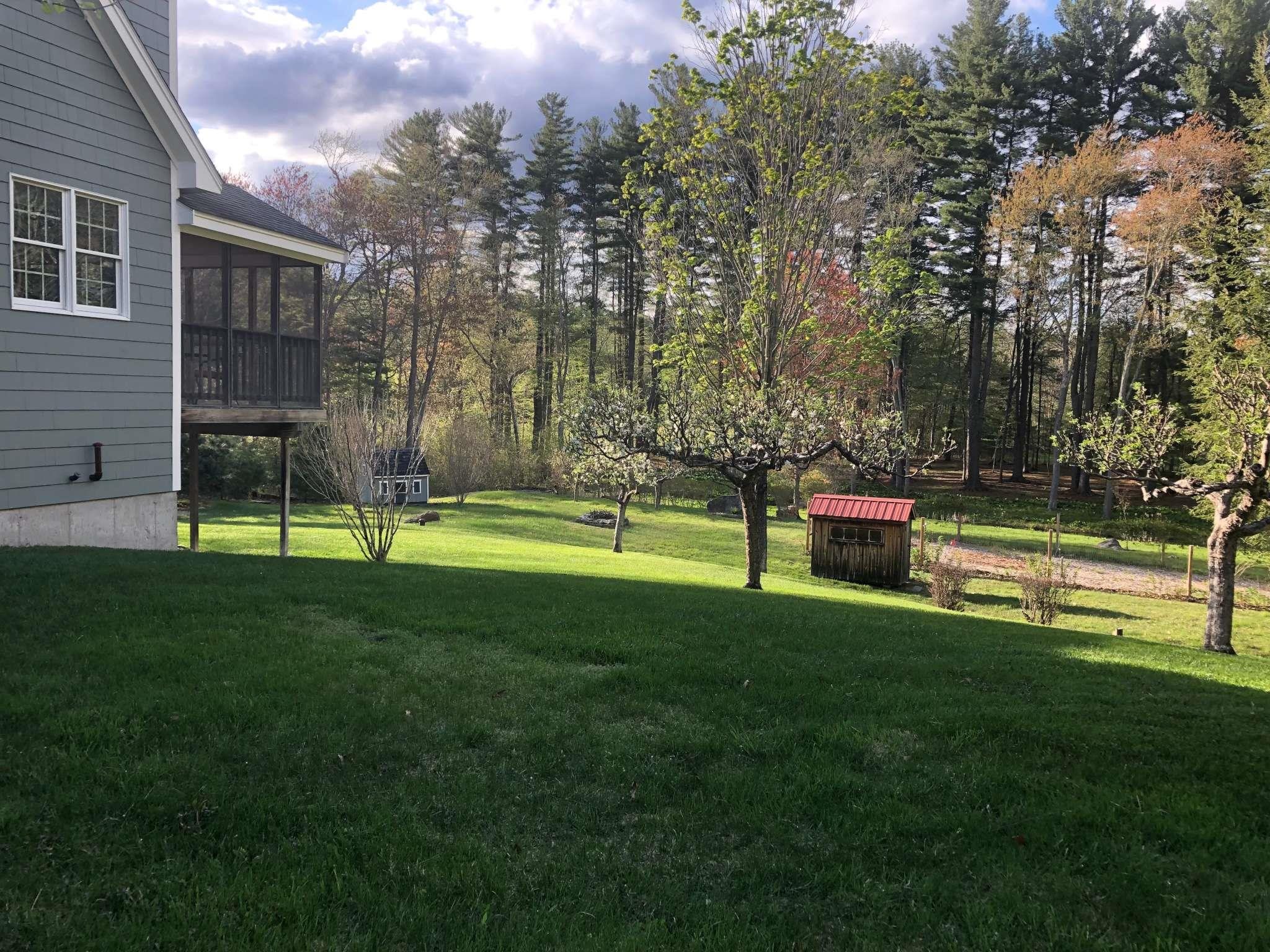 12 Wyndridge Circle