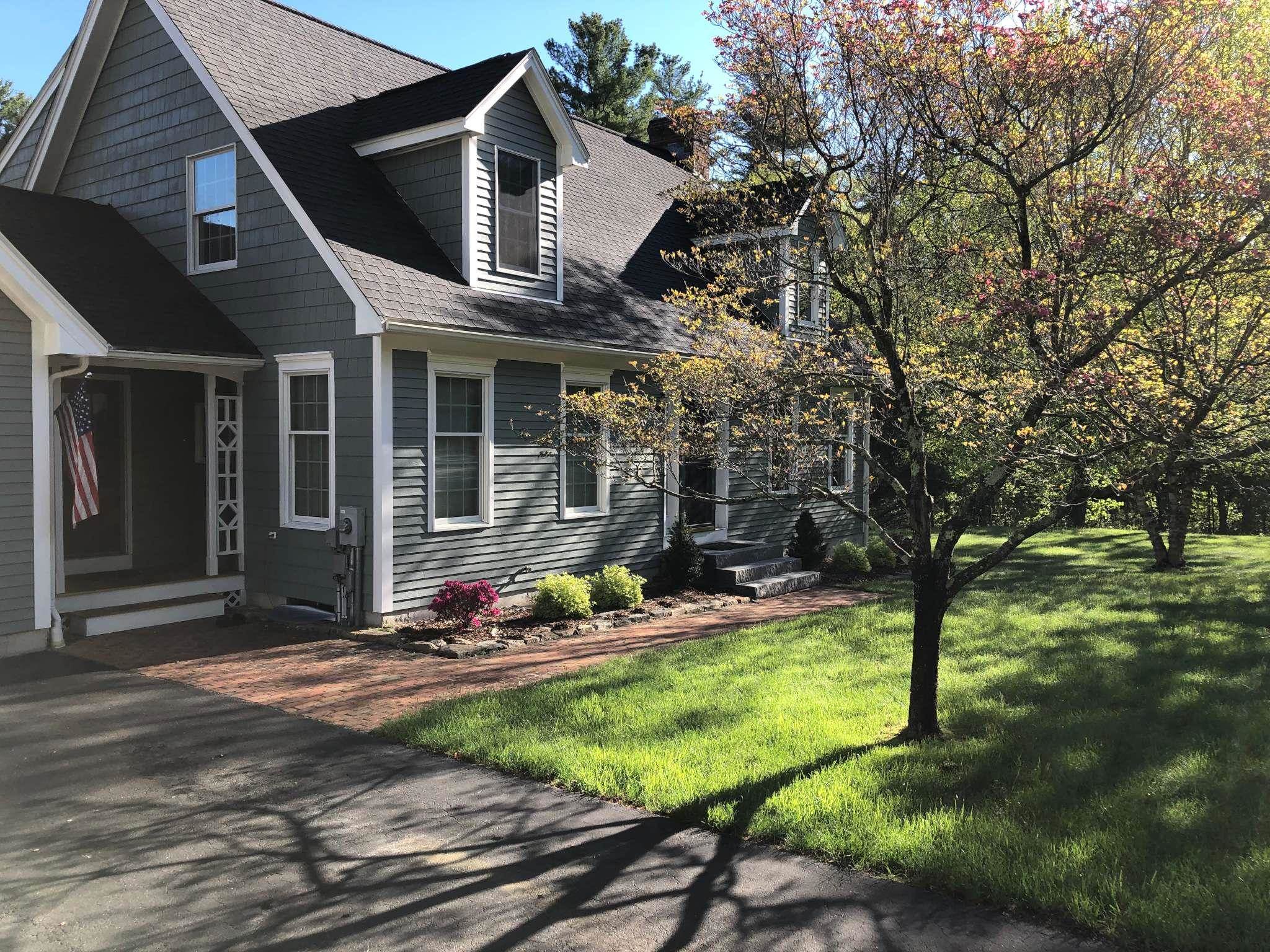 12 Wyndridge Circle