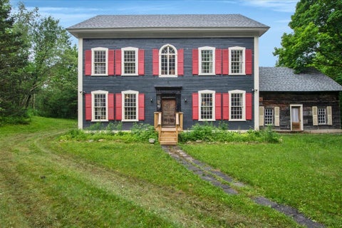 Photo of 3818 West Hill Road, Montgomery, VT 05450 (MLS # 5098621)