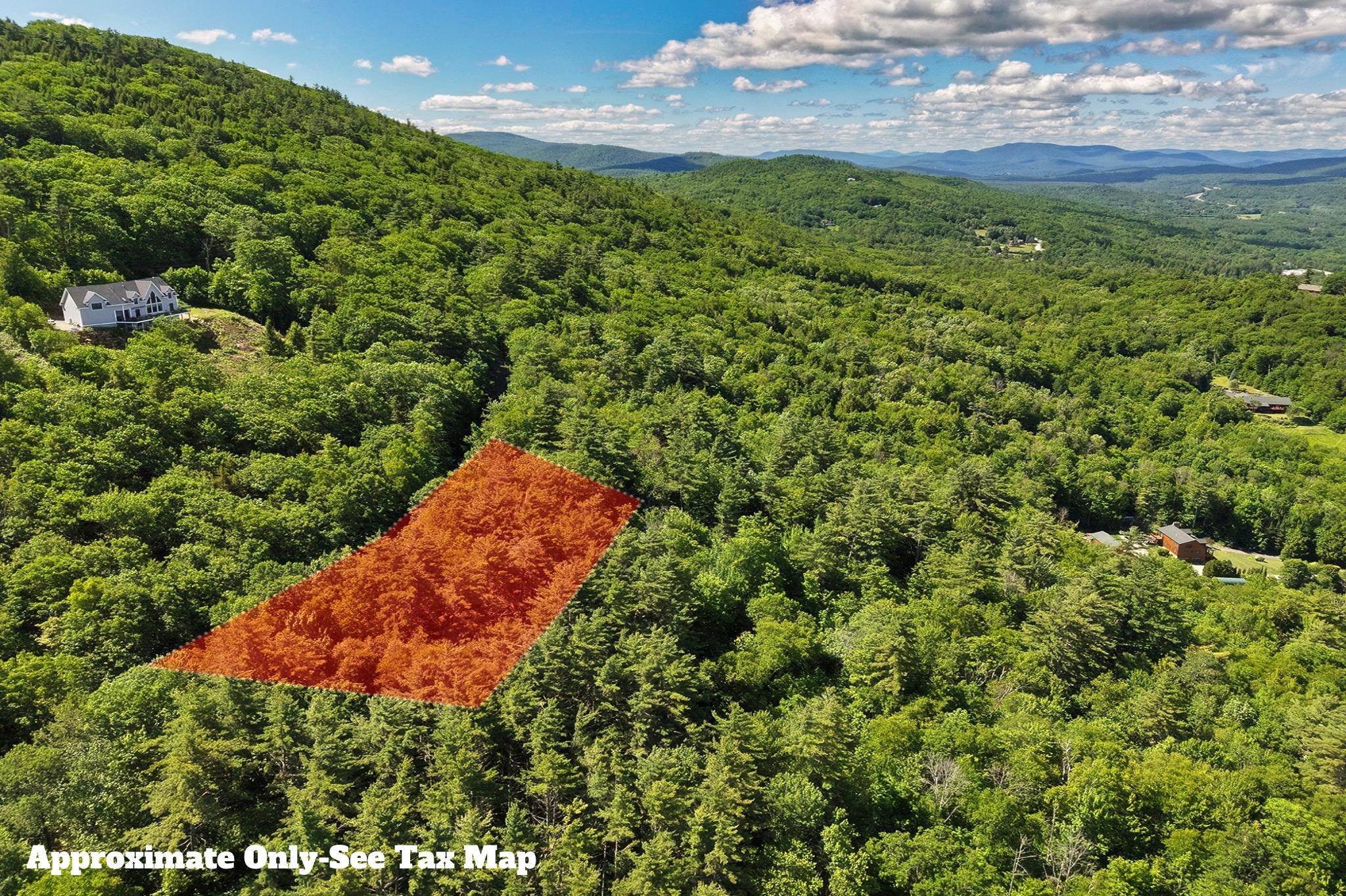 Photo 1 of 9 — 4-2-14 McLaren Drive, Campton, NH 03223