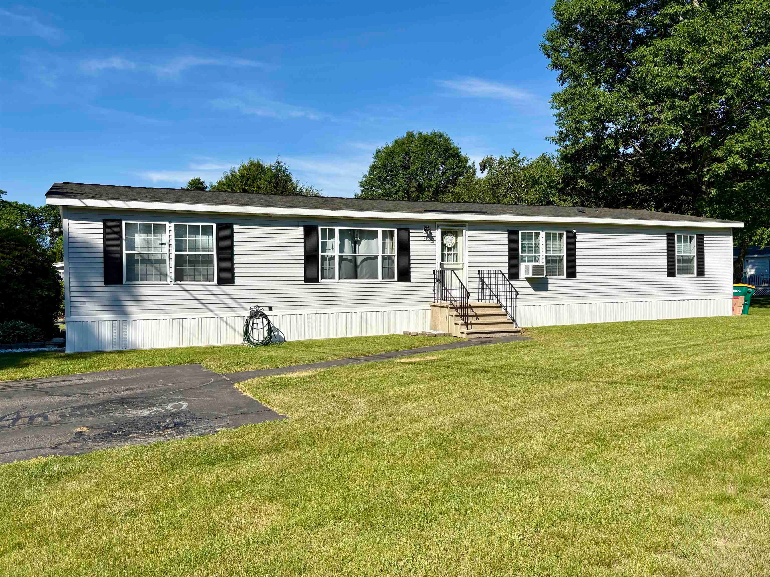 63 Oak Drive 88